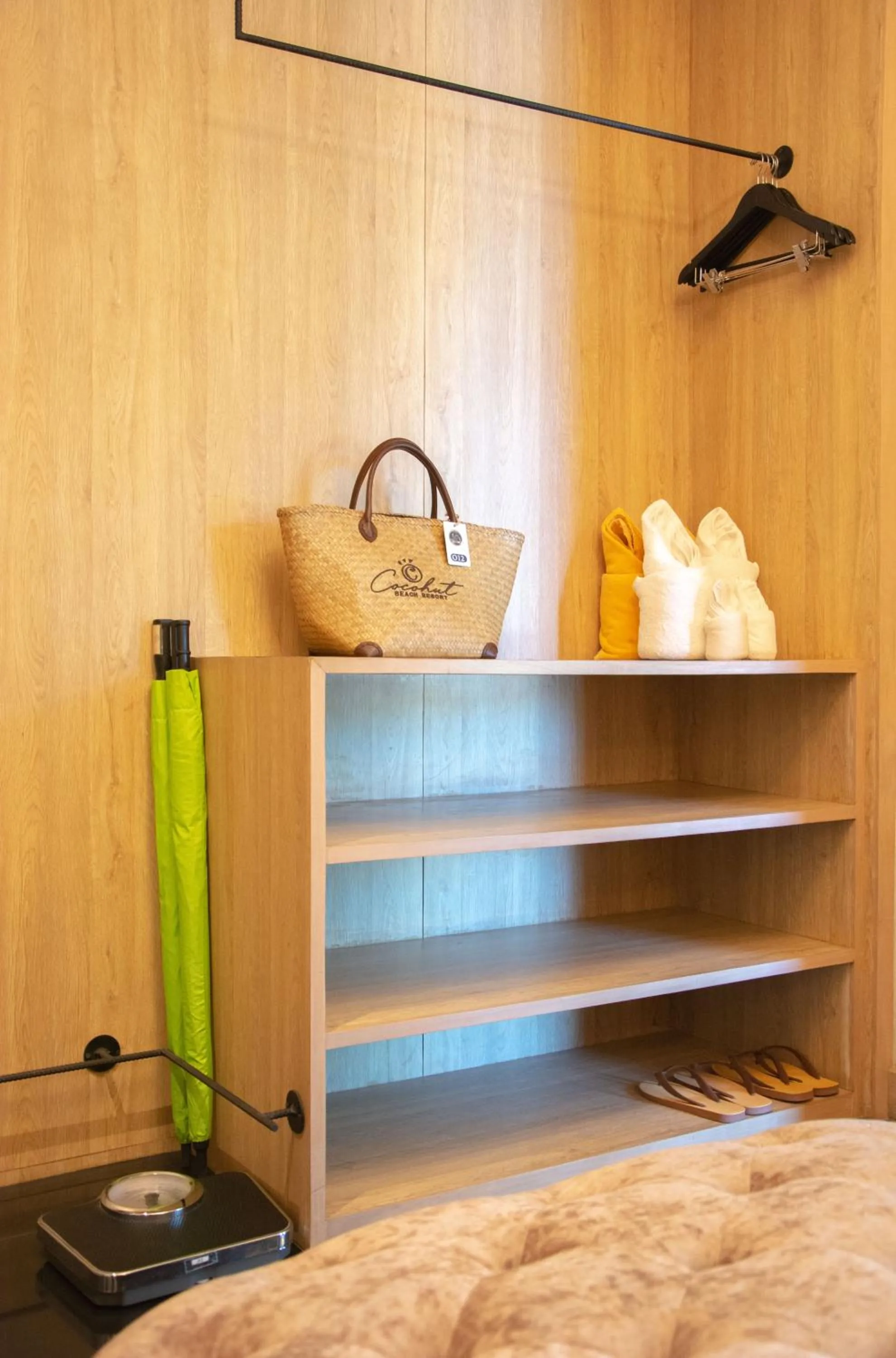 Cocohut Beach Resort Koh Phangan