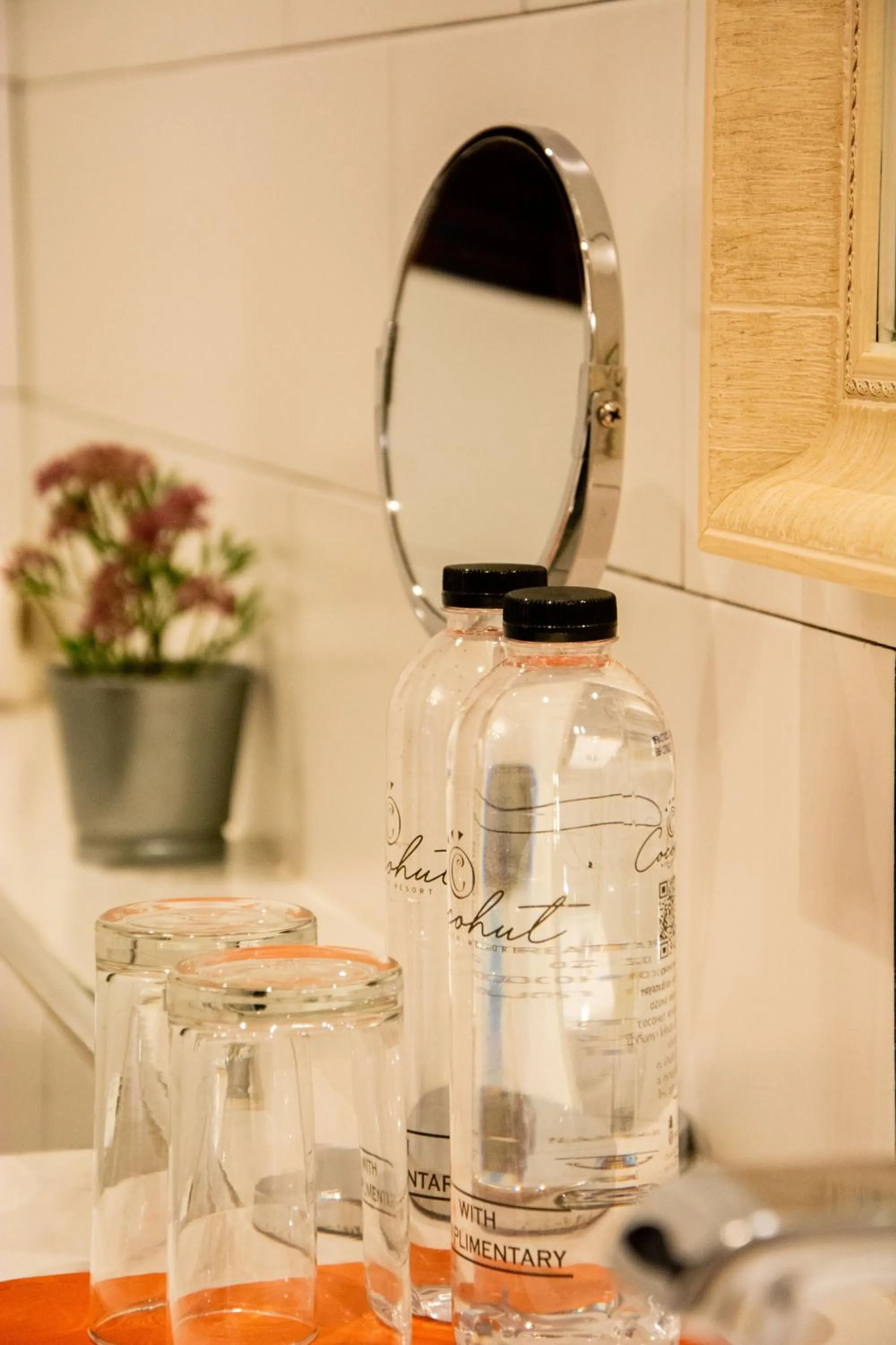 Cocohut Beach Resort Koh Phangan