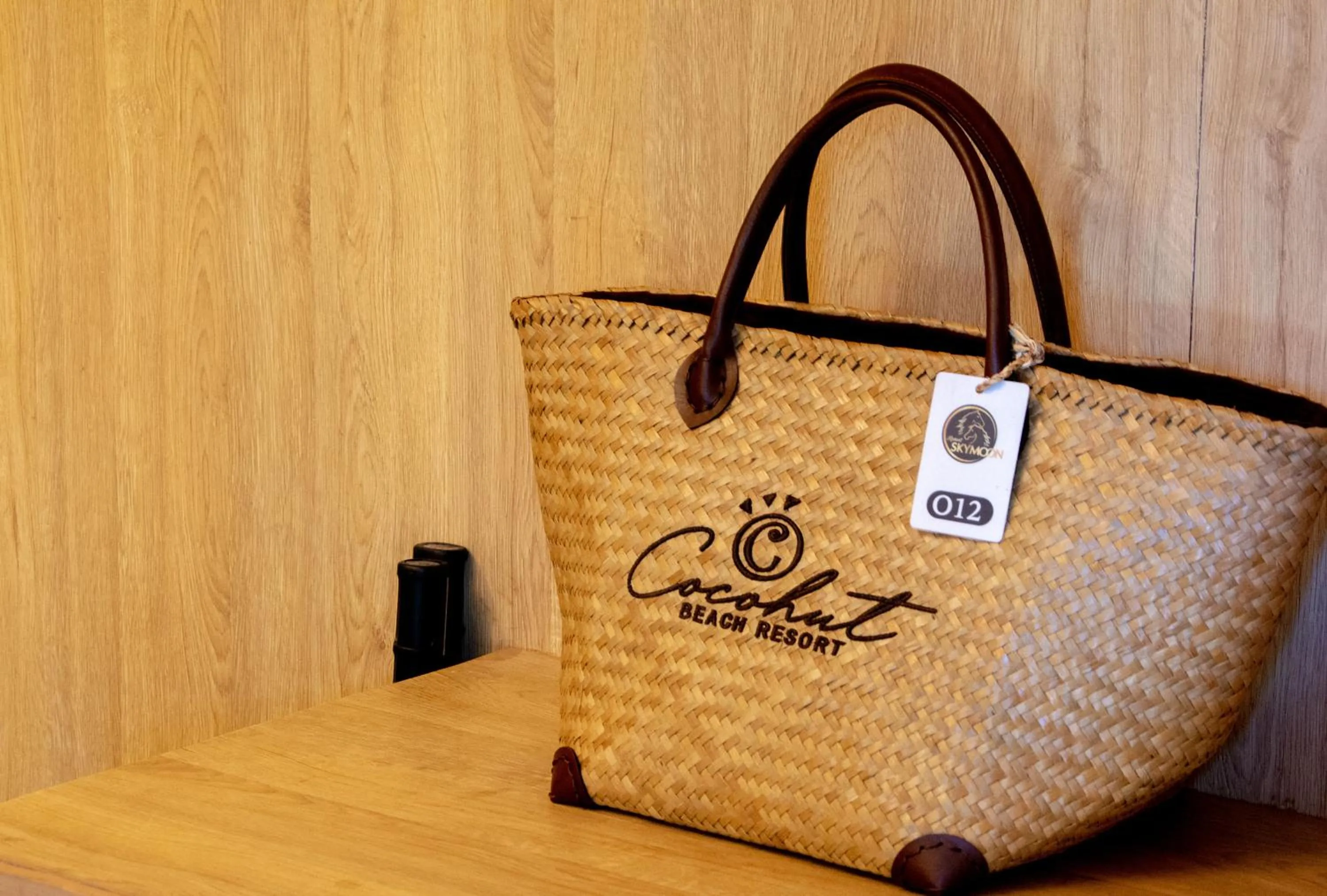 Cocohut Beach Resort Koh Phangan