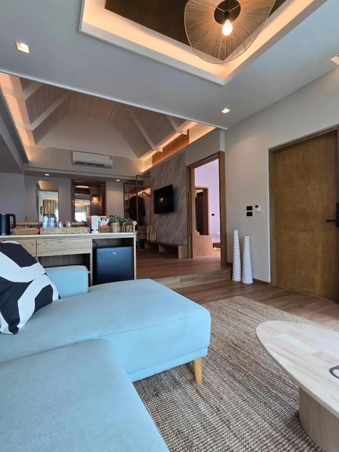 Cocohut Beach Resort Koh Phangan