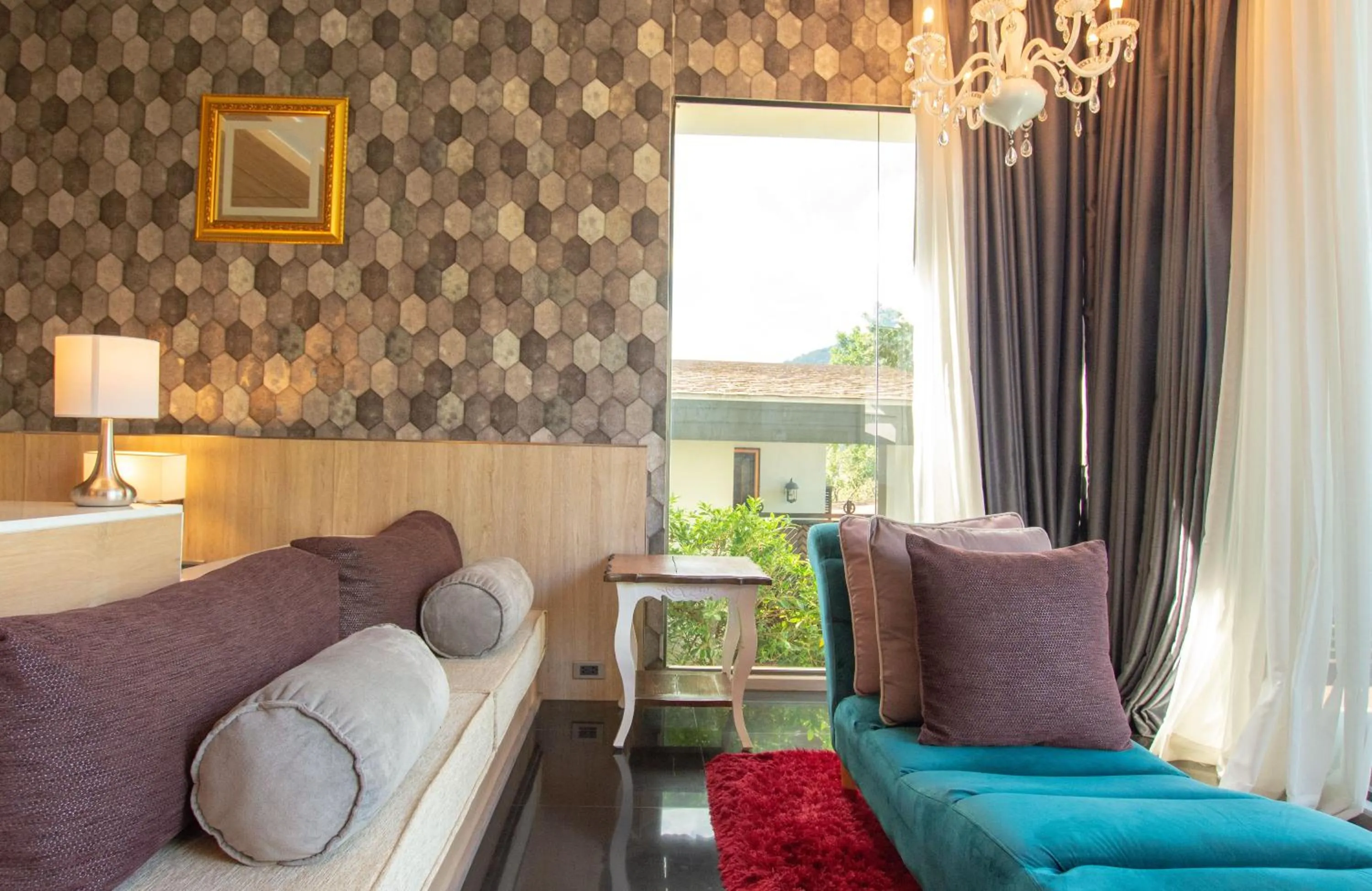 Cocohut Beach Resort Koh Phangan