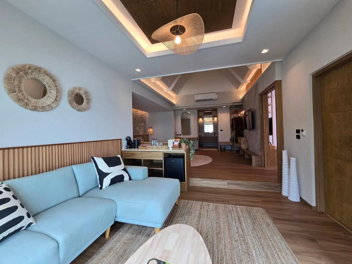 Cocohut Beach Resort Koh Phangan