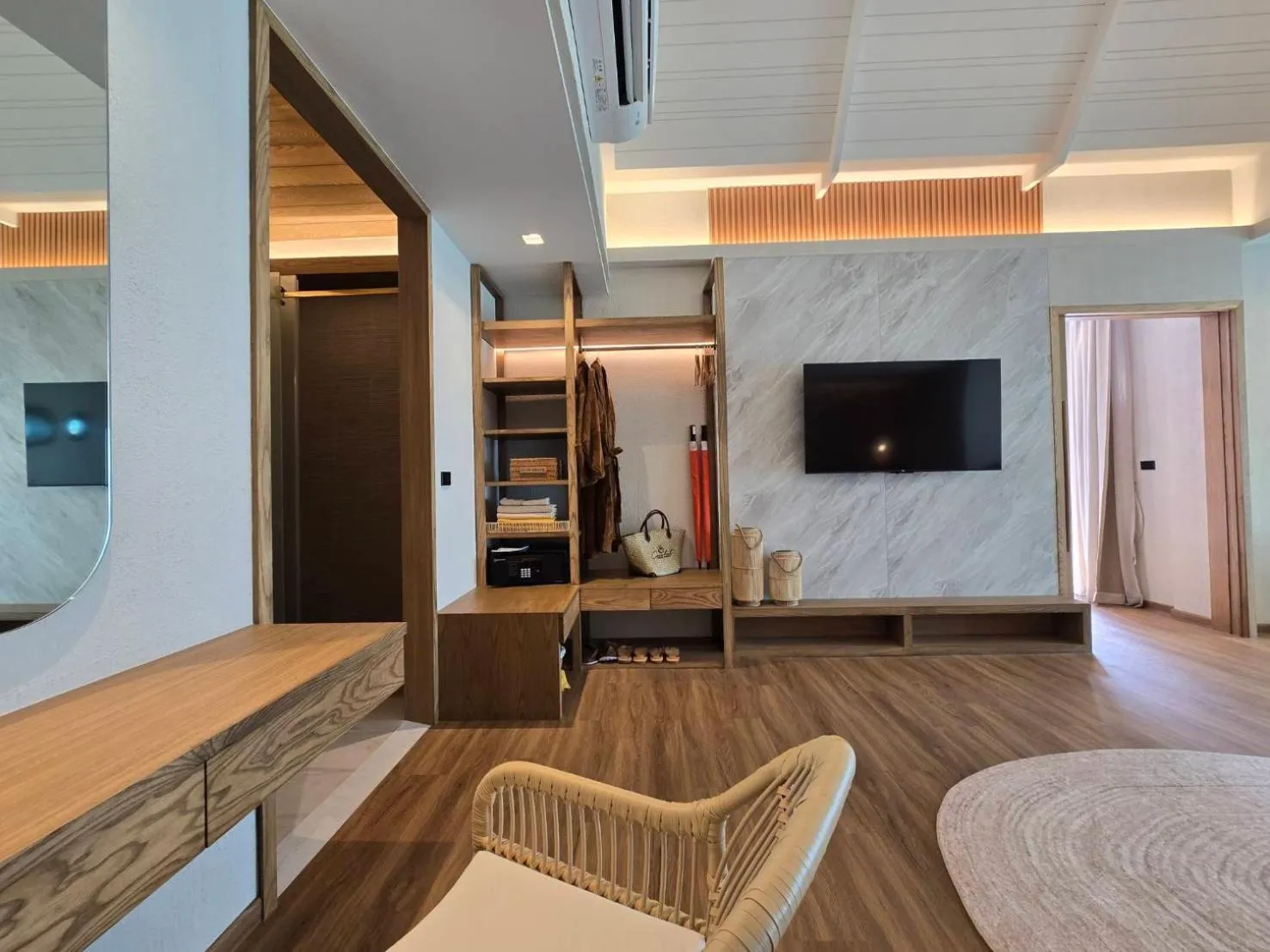 Cocohut Beach Resort Koh Phangan