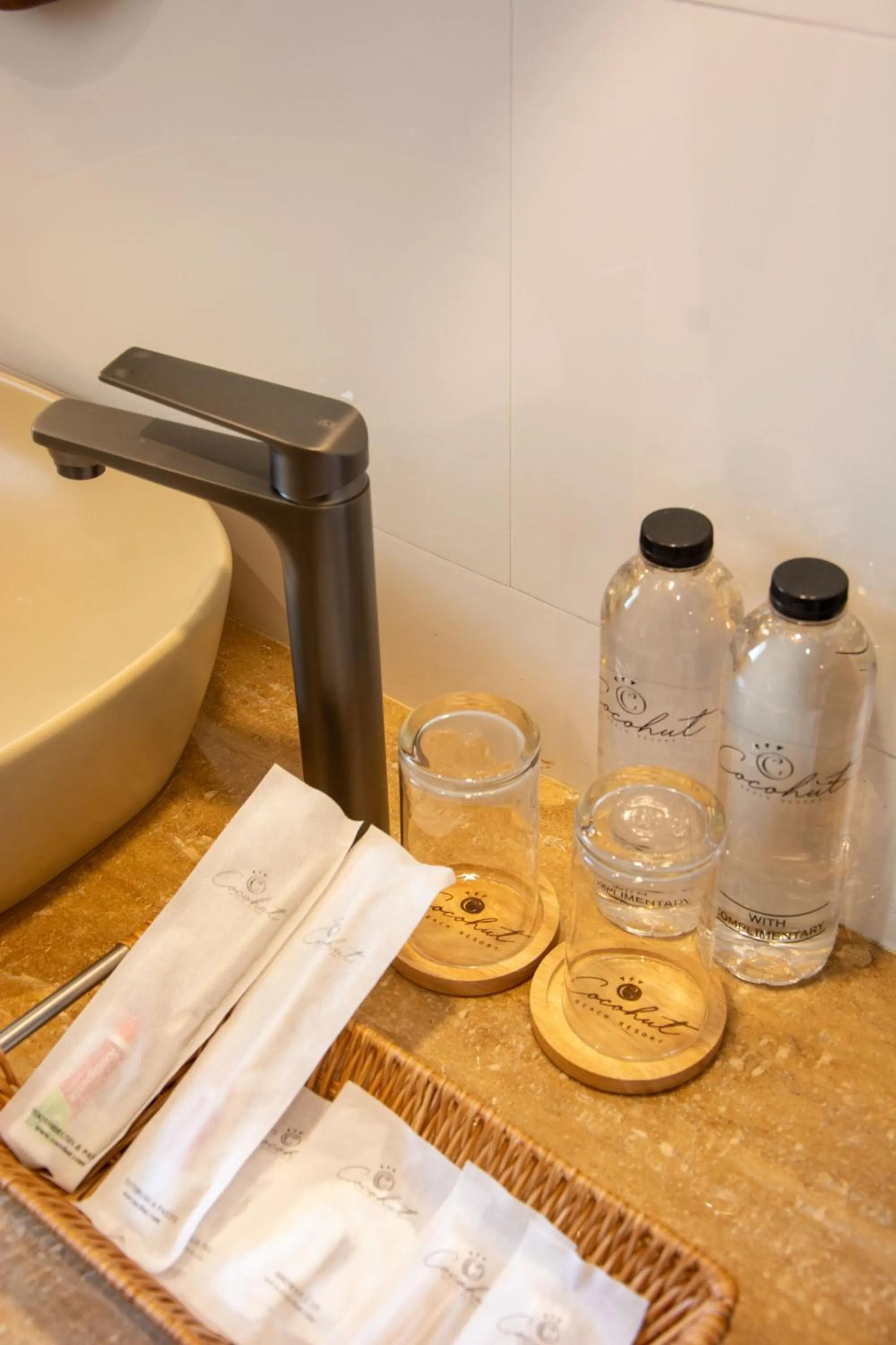 Cocohut Beach Resort Koh Phangan