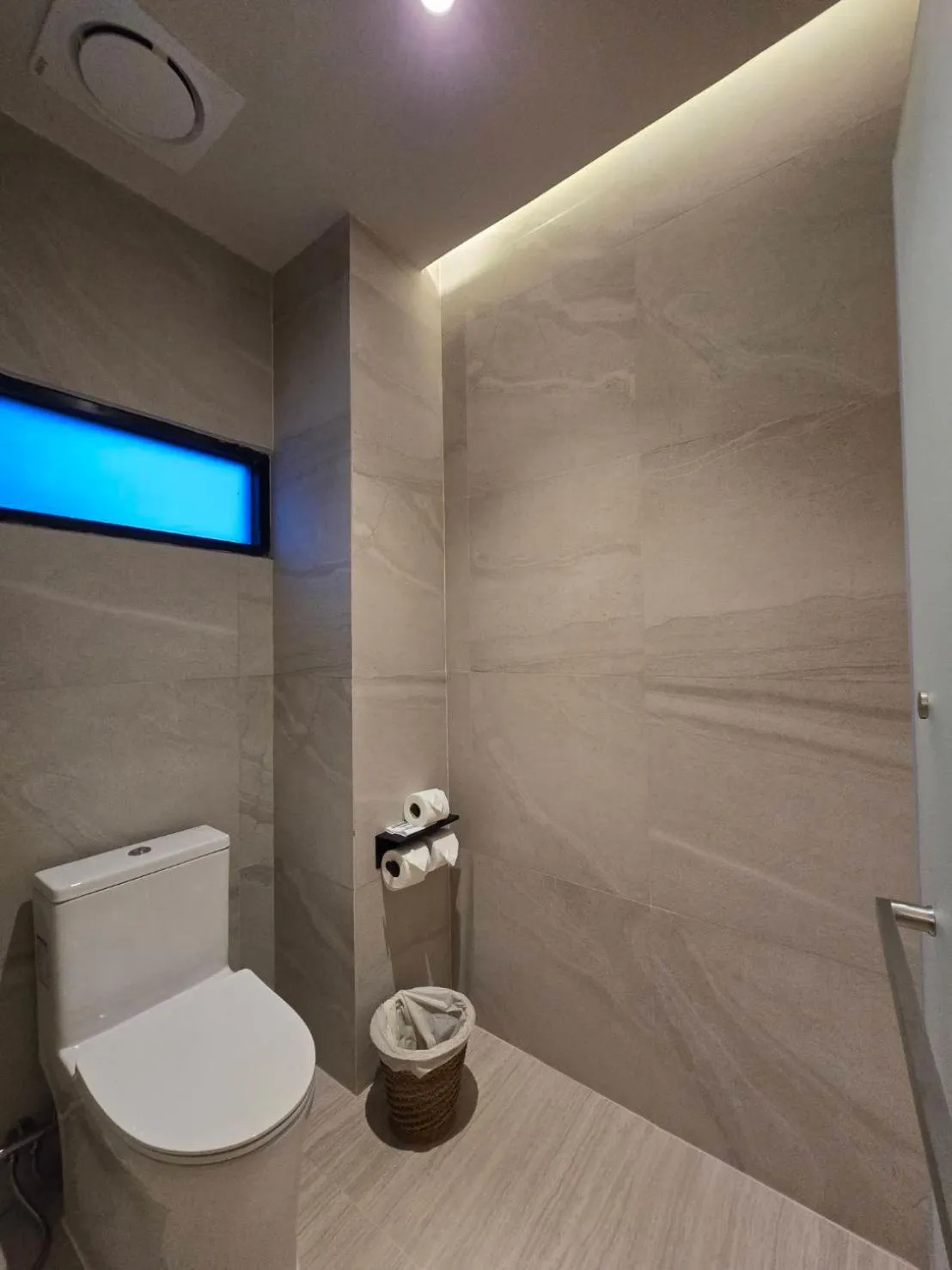 Cocohut Beach Resort Koh Phangan