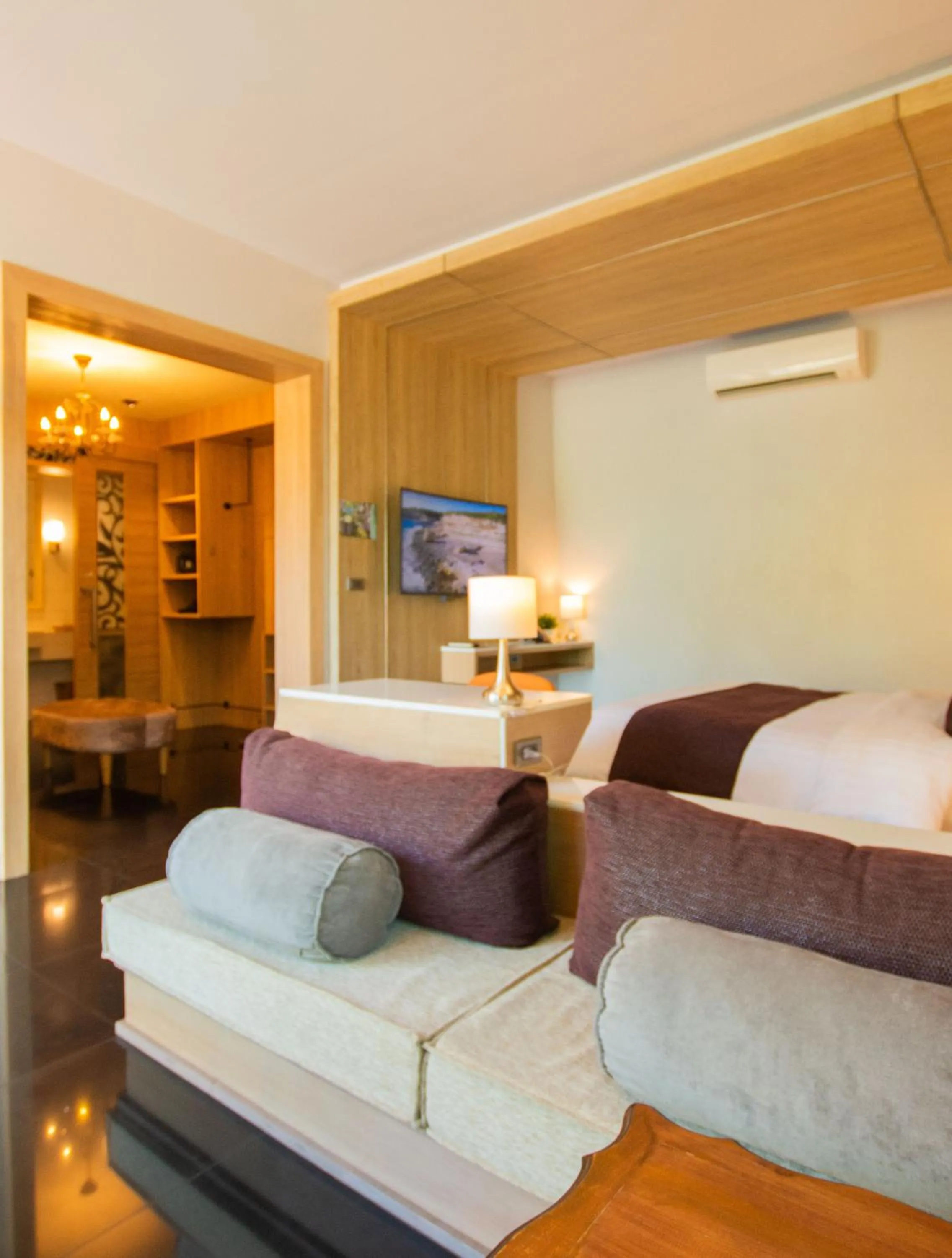 Cocohut Beach Resort Koh Phangan