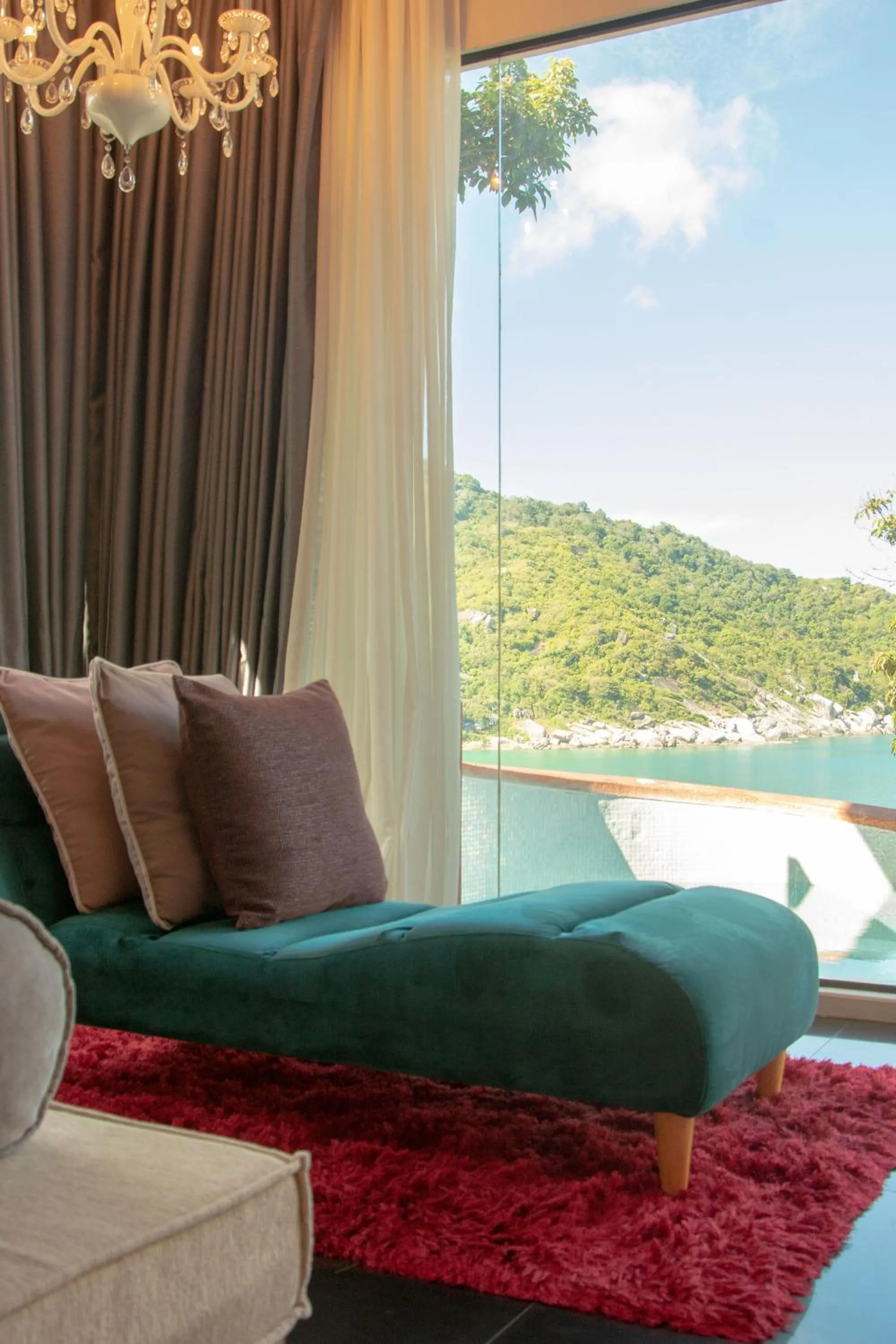 Cocohut Beach Resort Koh Phangan