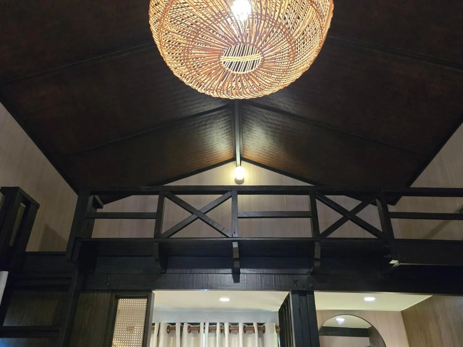 Cocohut Beach Resort Koh Phangan