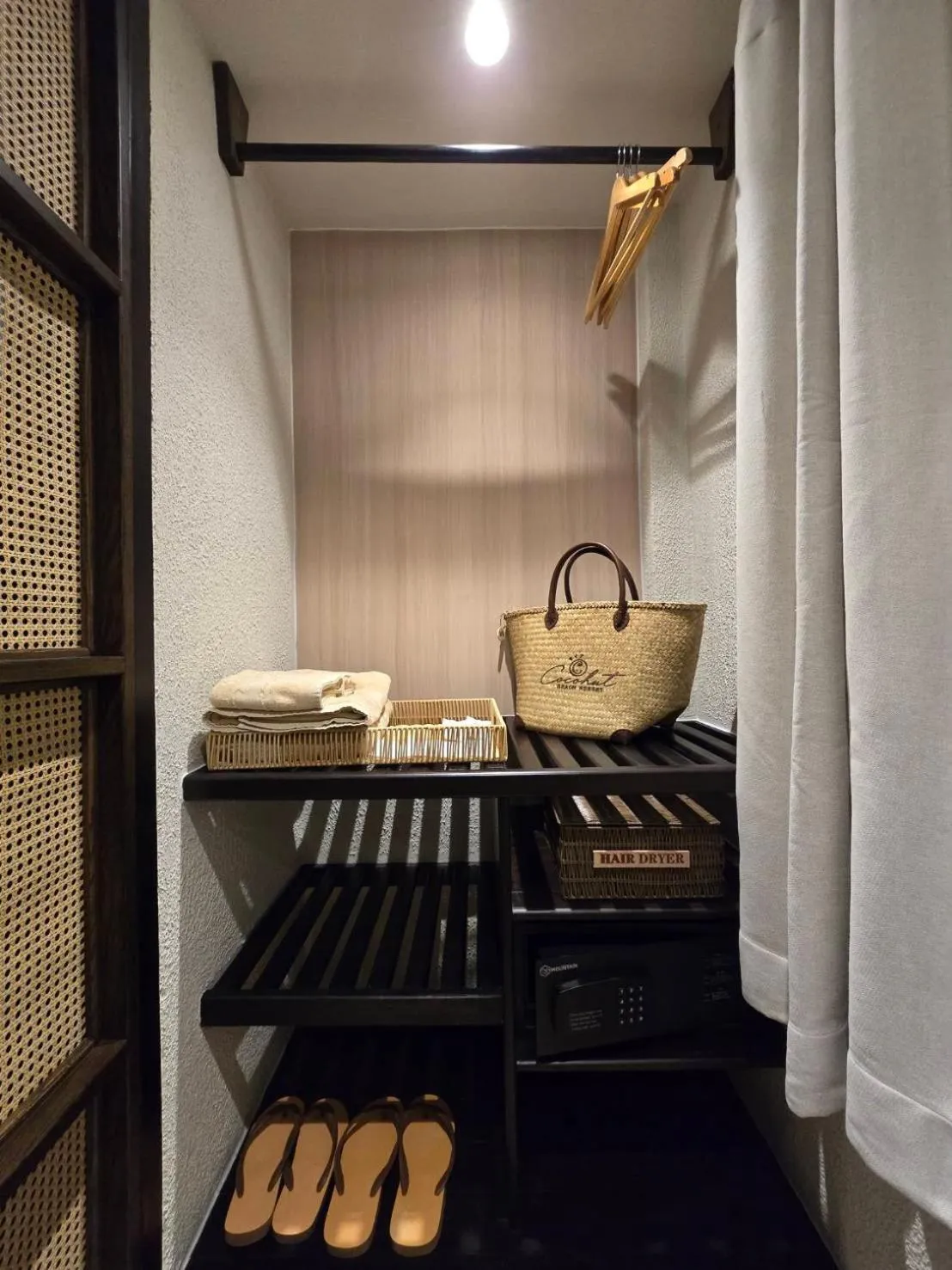 Cocohut Beach Resort Koh Phangan