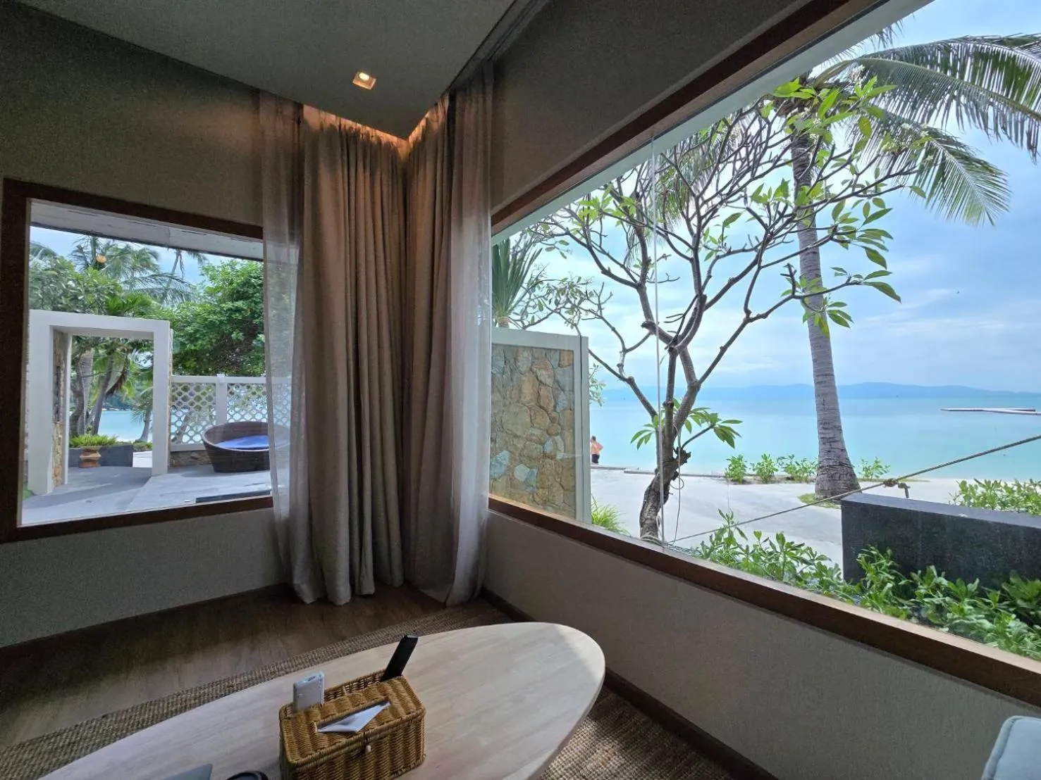 Cocohut Beach Resort Koh Phangan