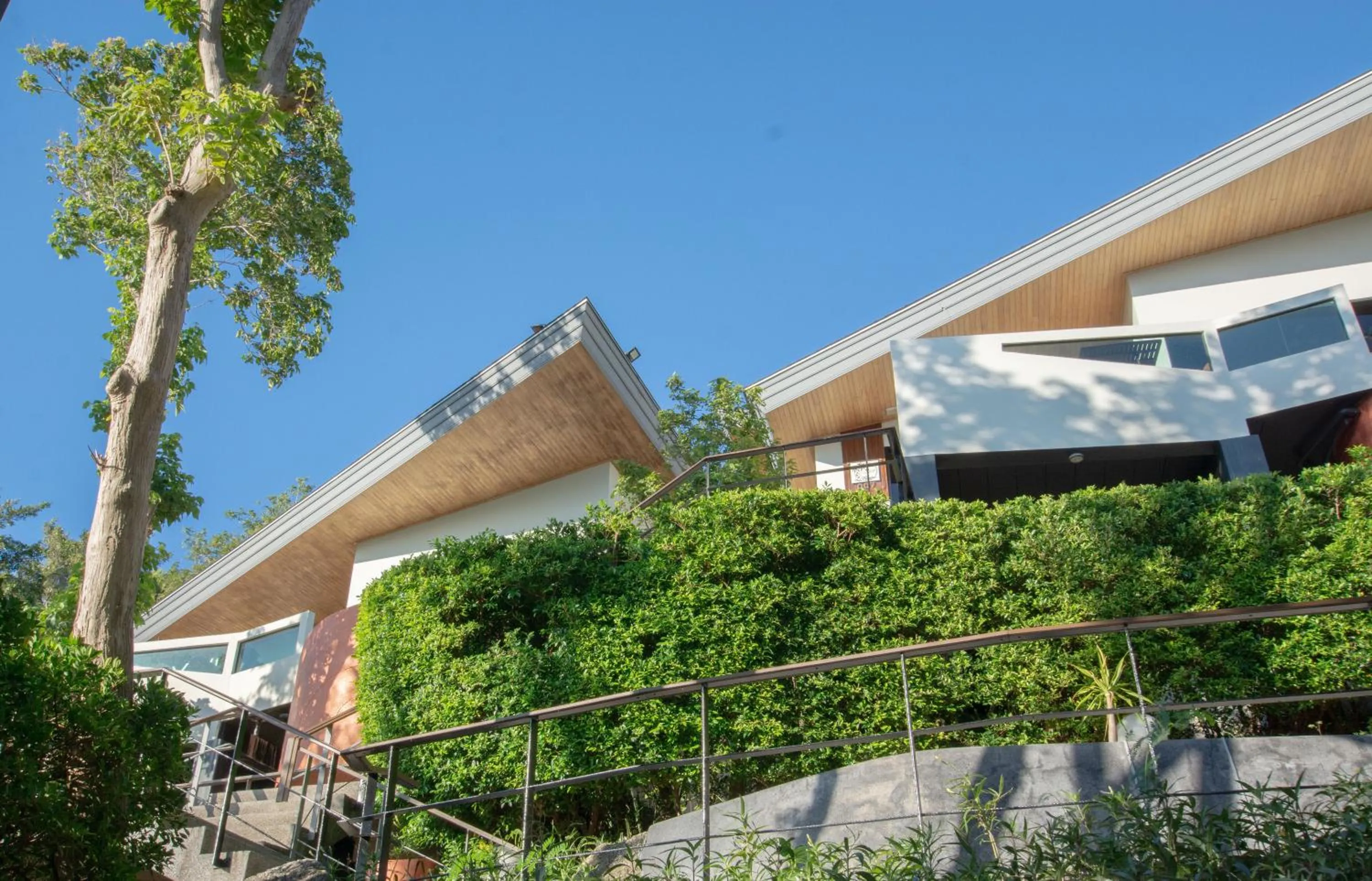 Cocohut Beach Resort Koh Phangan