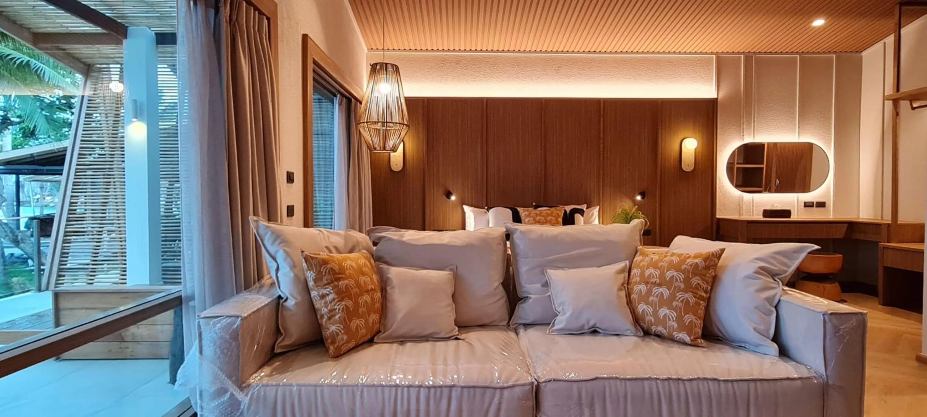 Cocohut Beach Resort Koh Phangan