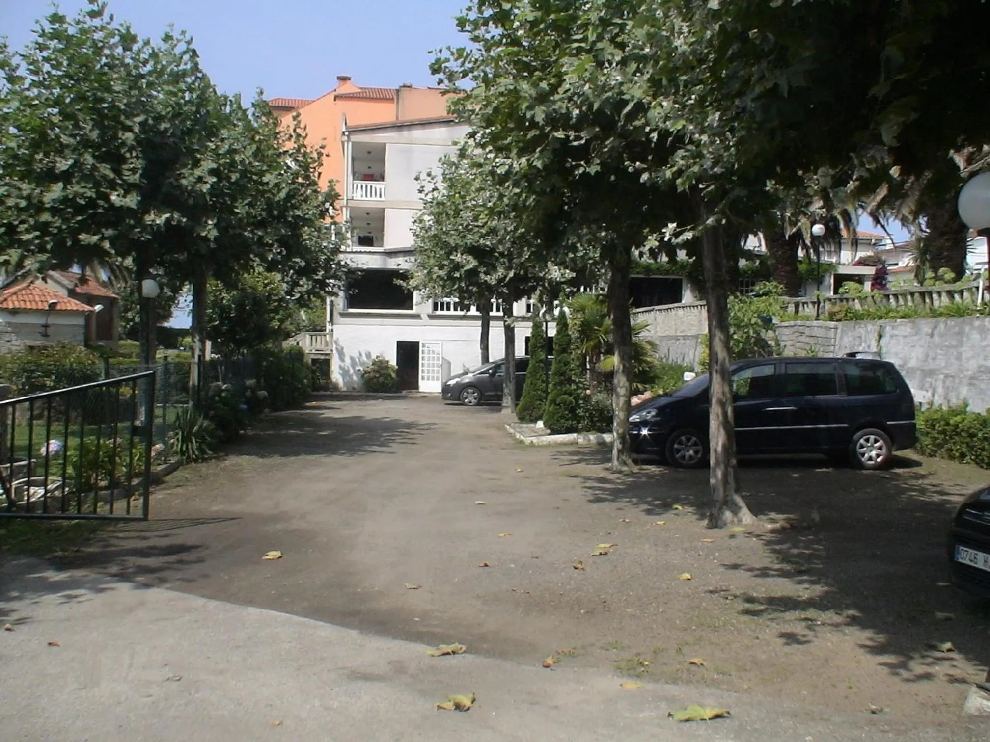 Property building in Apartamentos Revo Salinas 3000