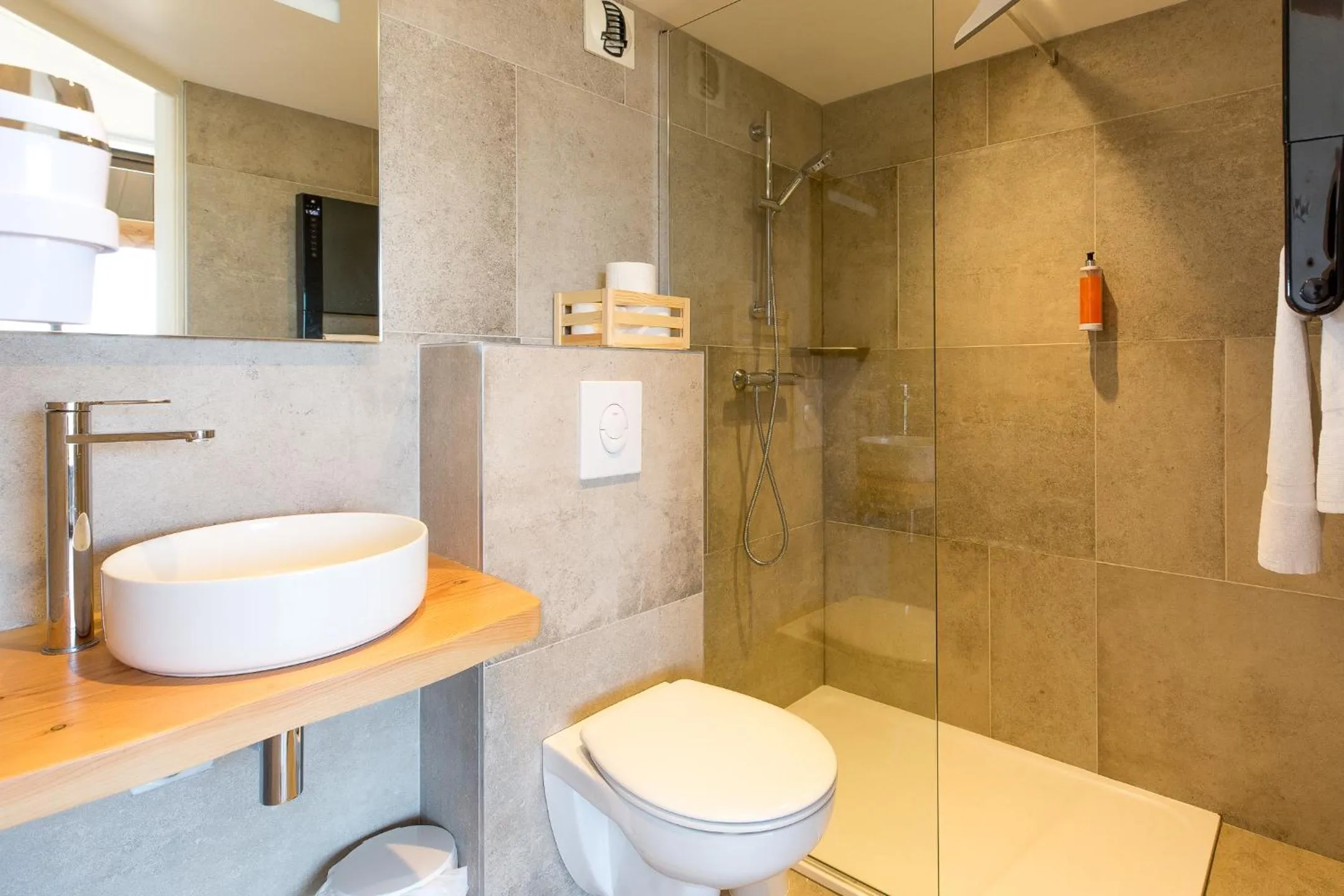 Appart'Hôtel Les Lofts du Grand Lac de Lozère