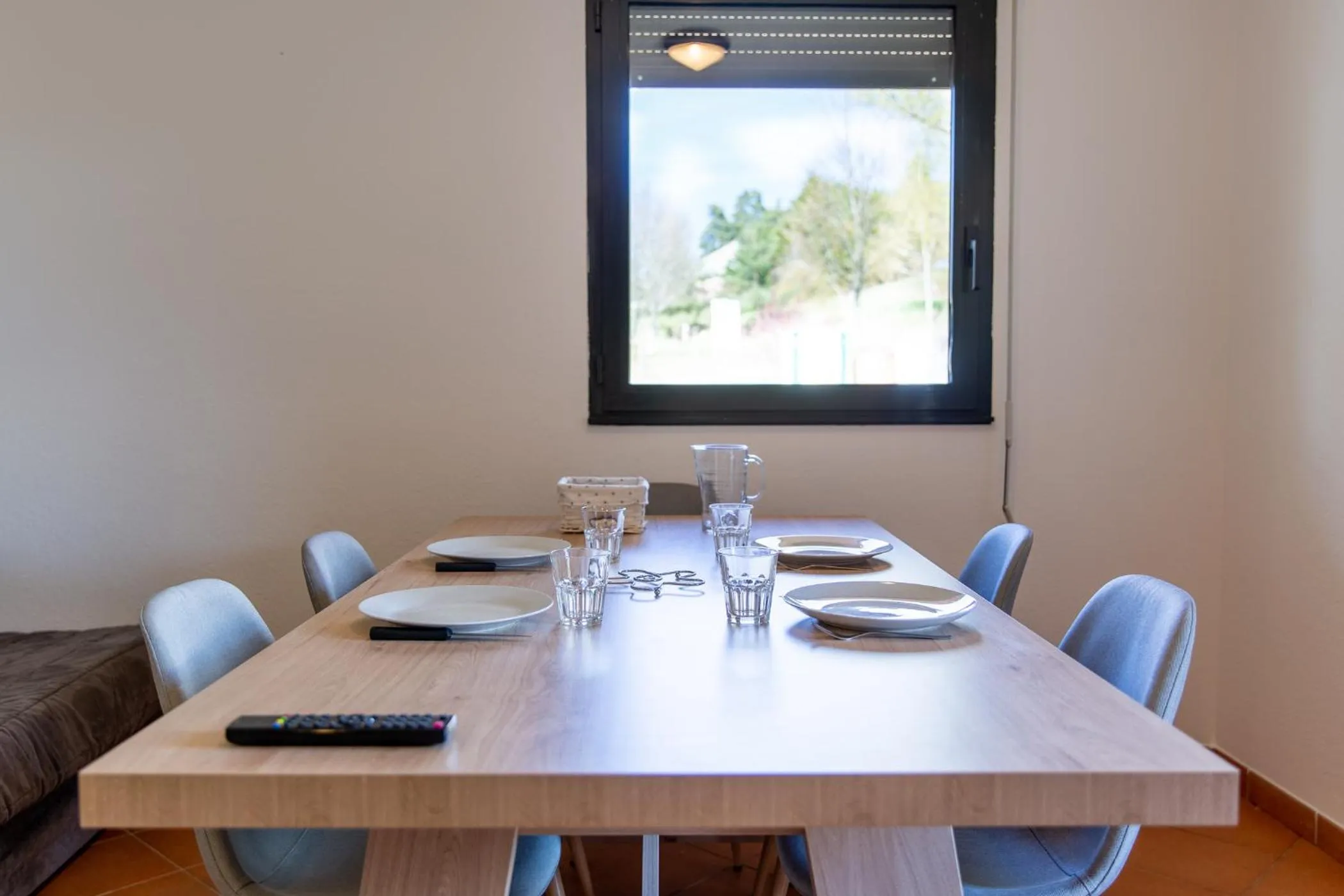 Appart'Hôtel Les Lofts du Grand Lac de Lozère