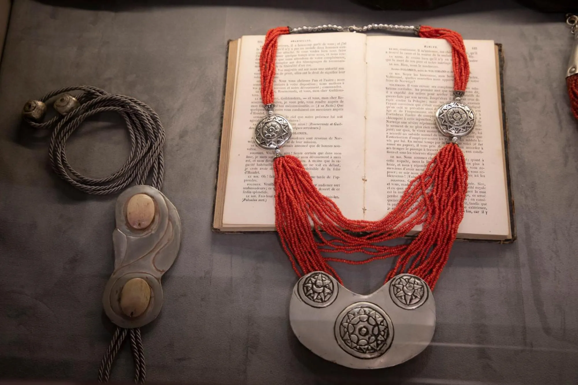 On-site shops in The Pinnacle Athens