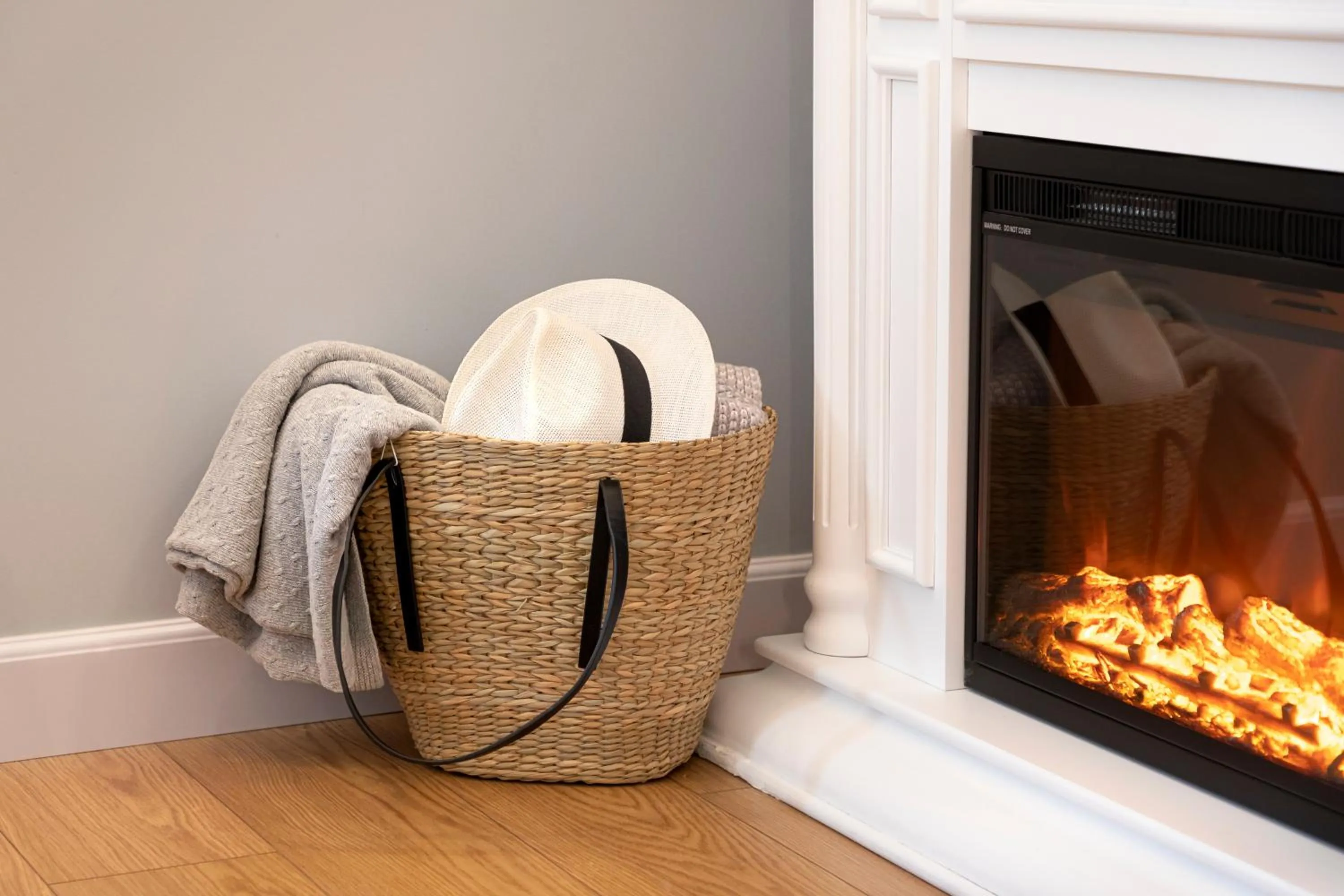 Living room in The Pinnacle Athens