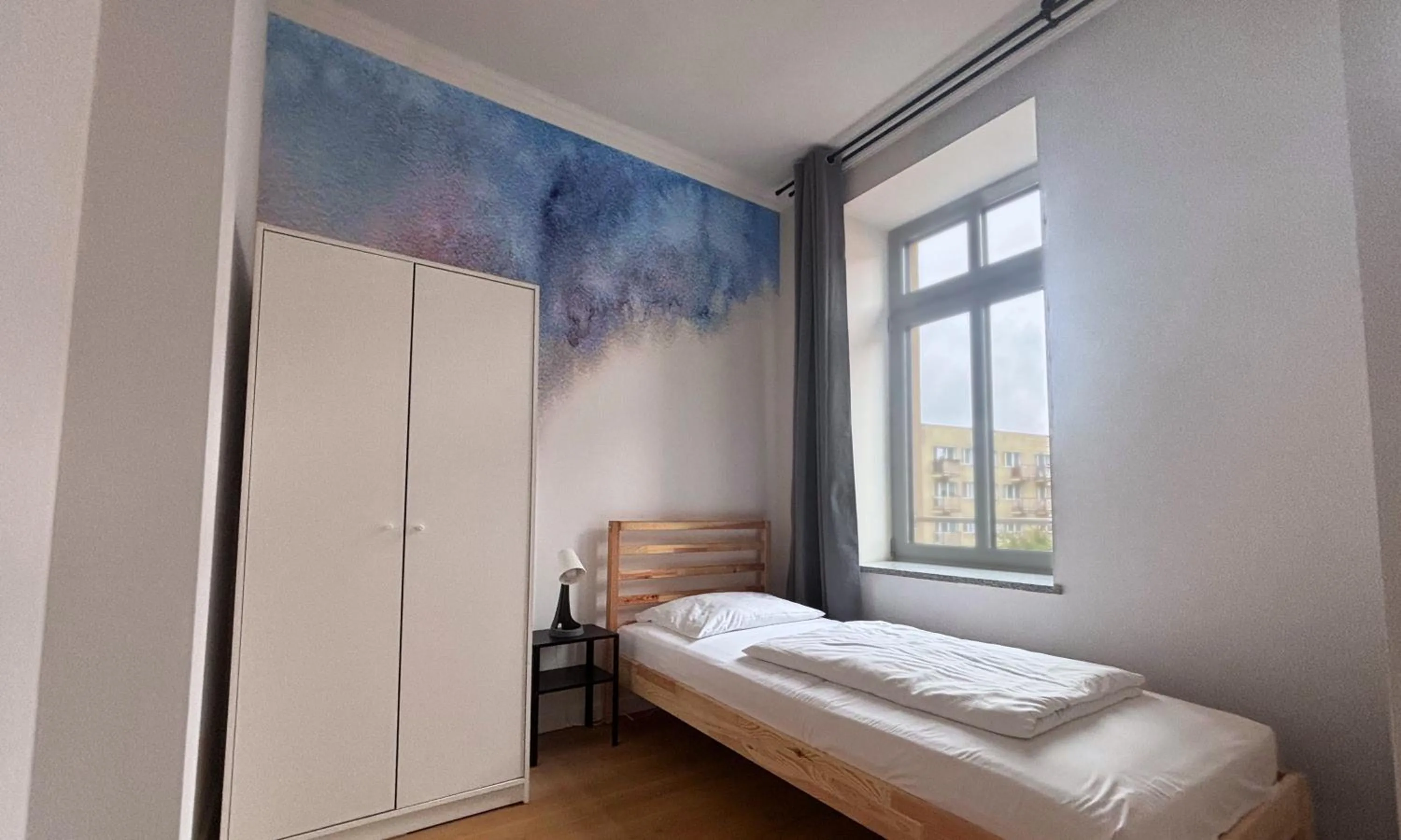 City Hostel