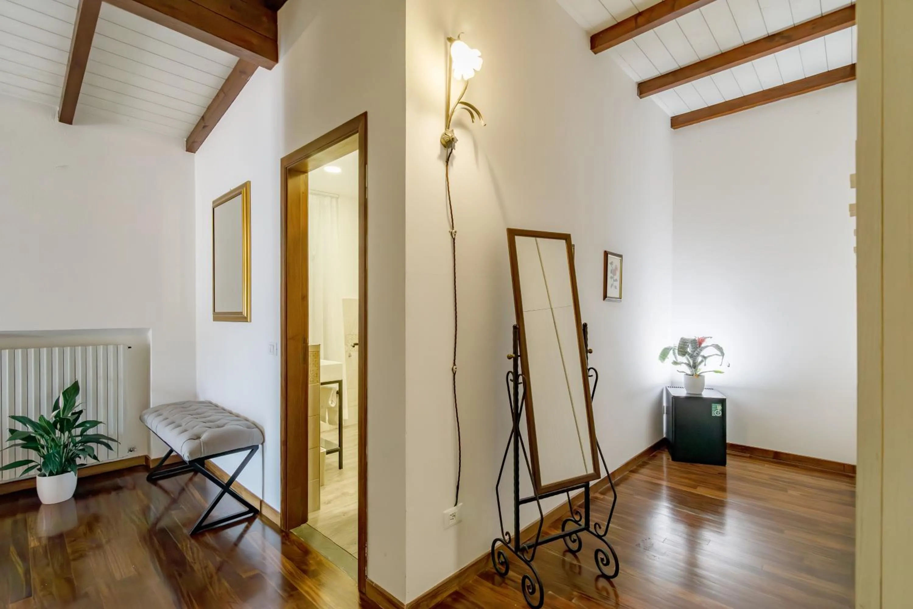 Decorative detail in Agriturismo Villa Godenano - Pool&Restaurant