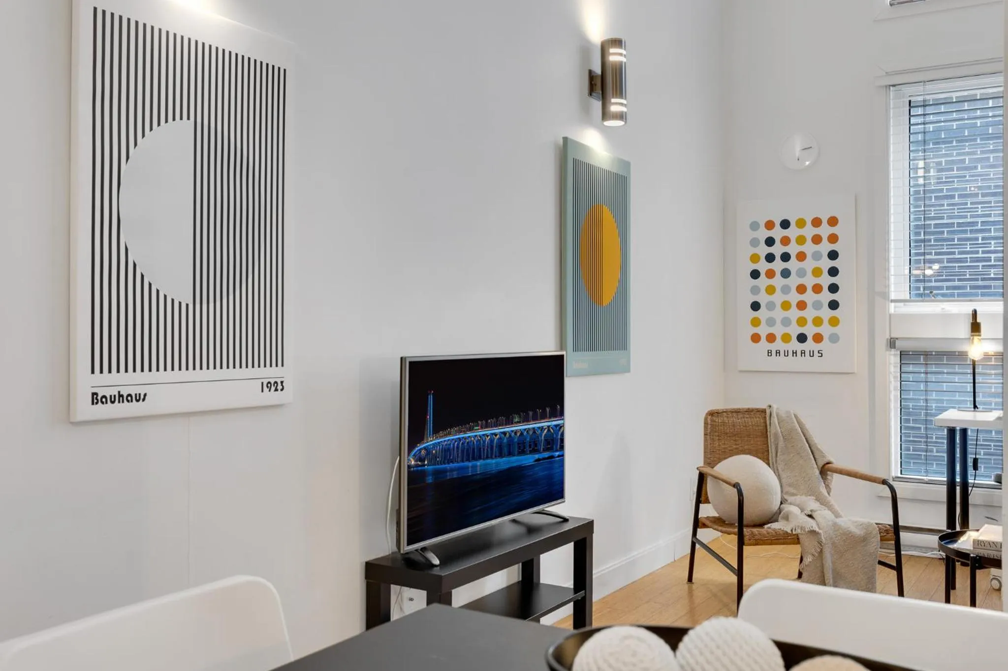 TV and multimedia in LiV MTL Main