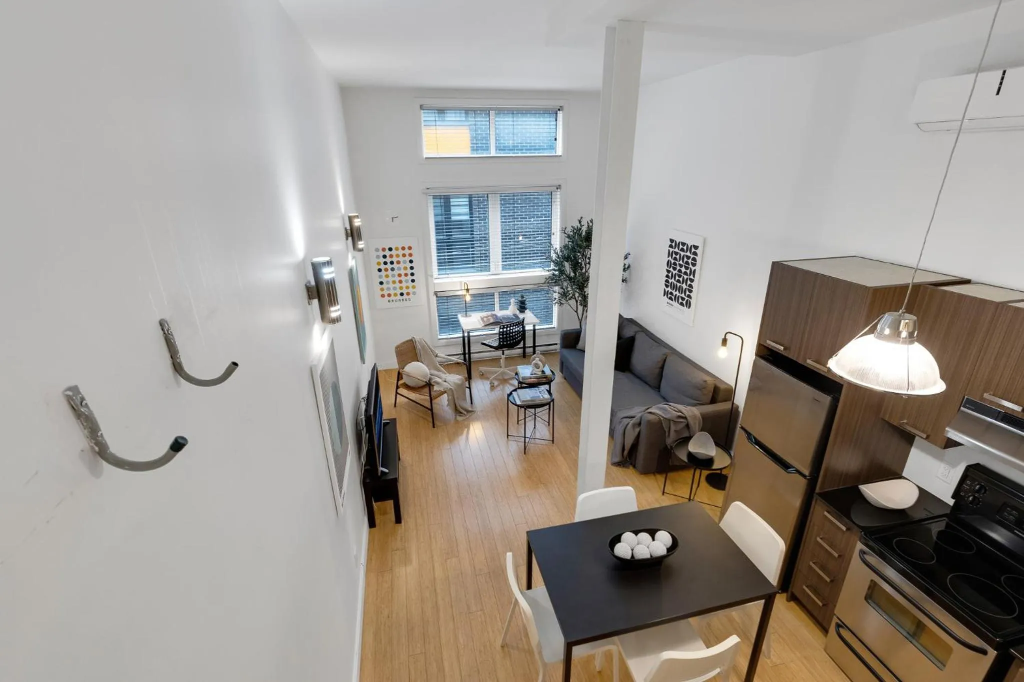 TV and multimedia in LiV MTL Main