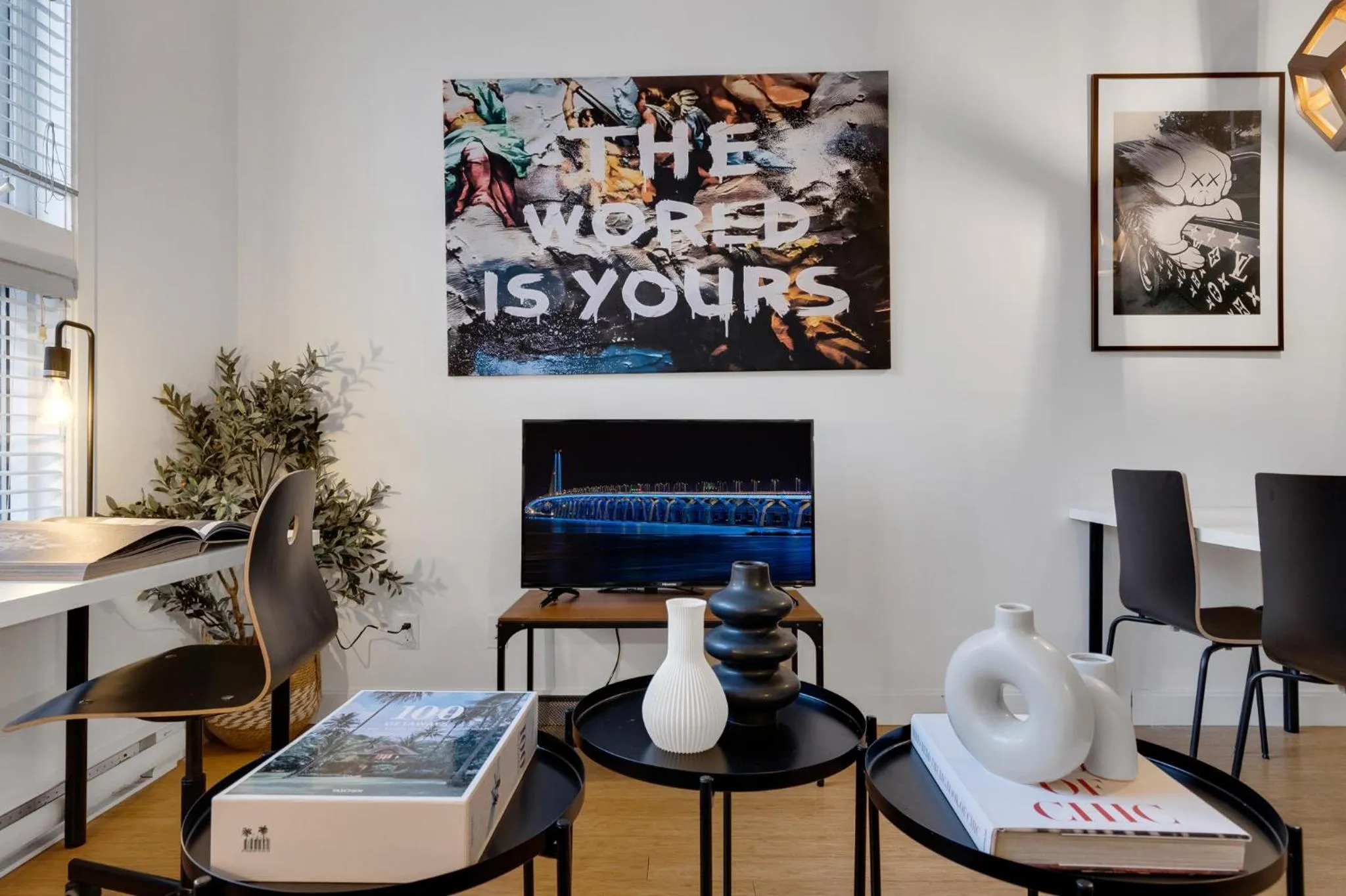 TV and multimedia in LiV MTL Main