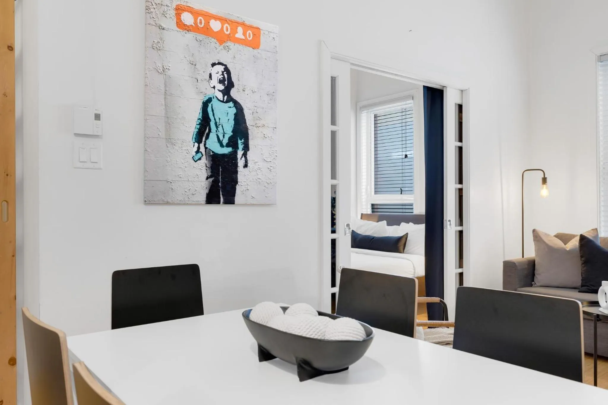 TV and multimedia in LiV MTL Main