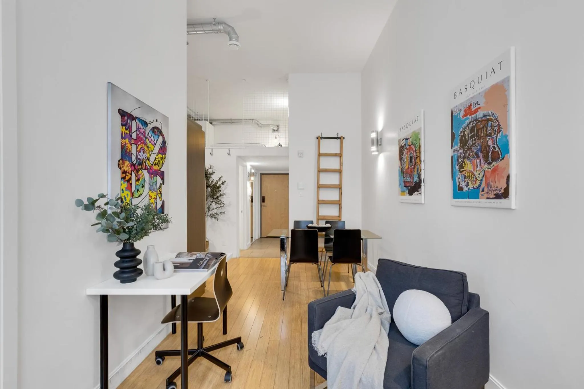 TV and multimedia in LiV MTL Main