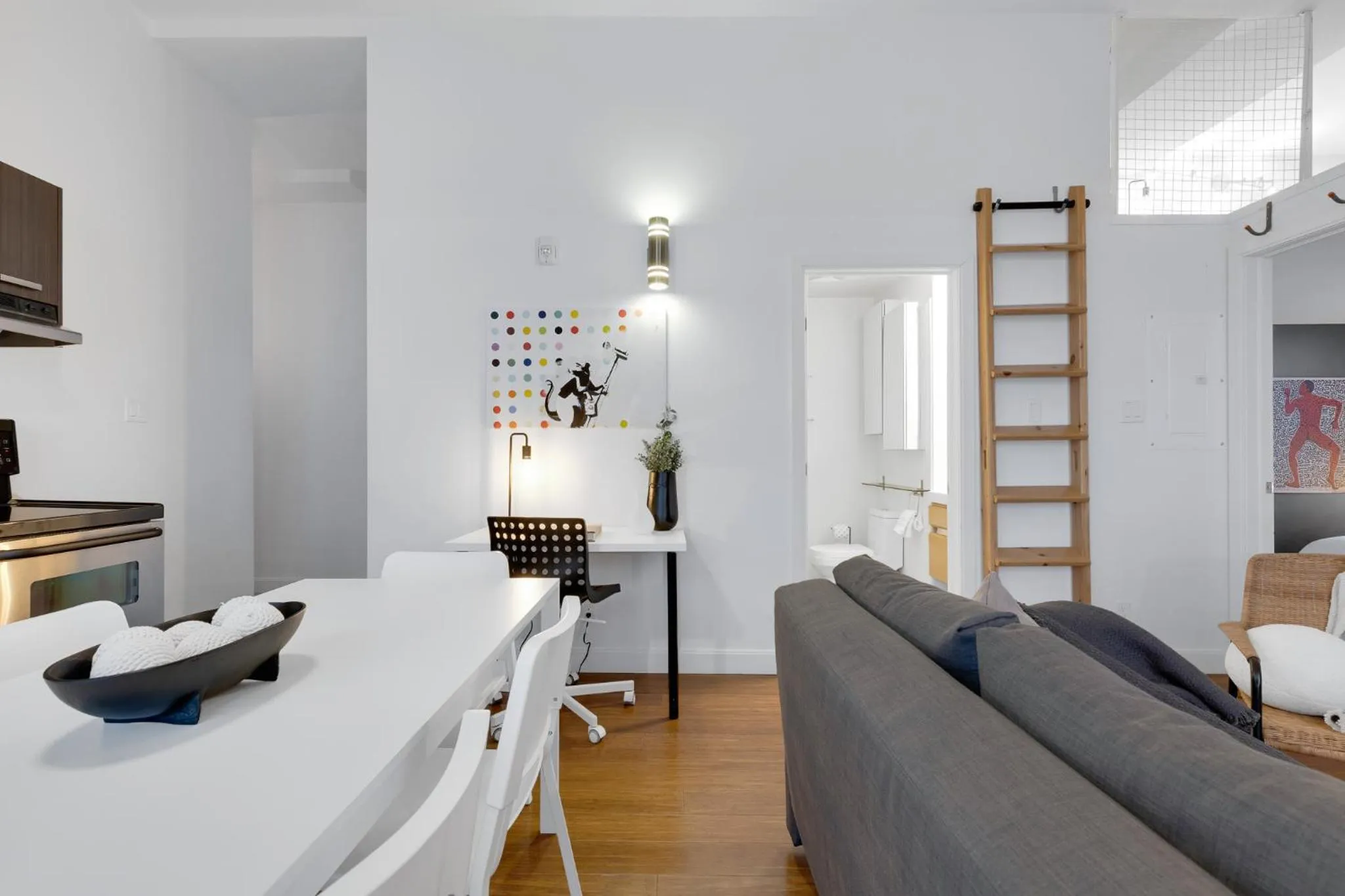 TV and multimedia in LiV MTL Main