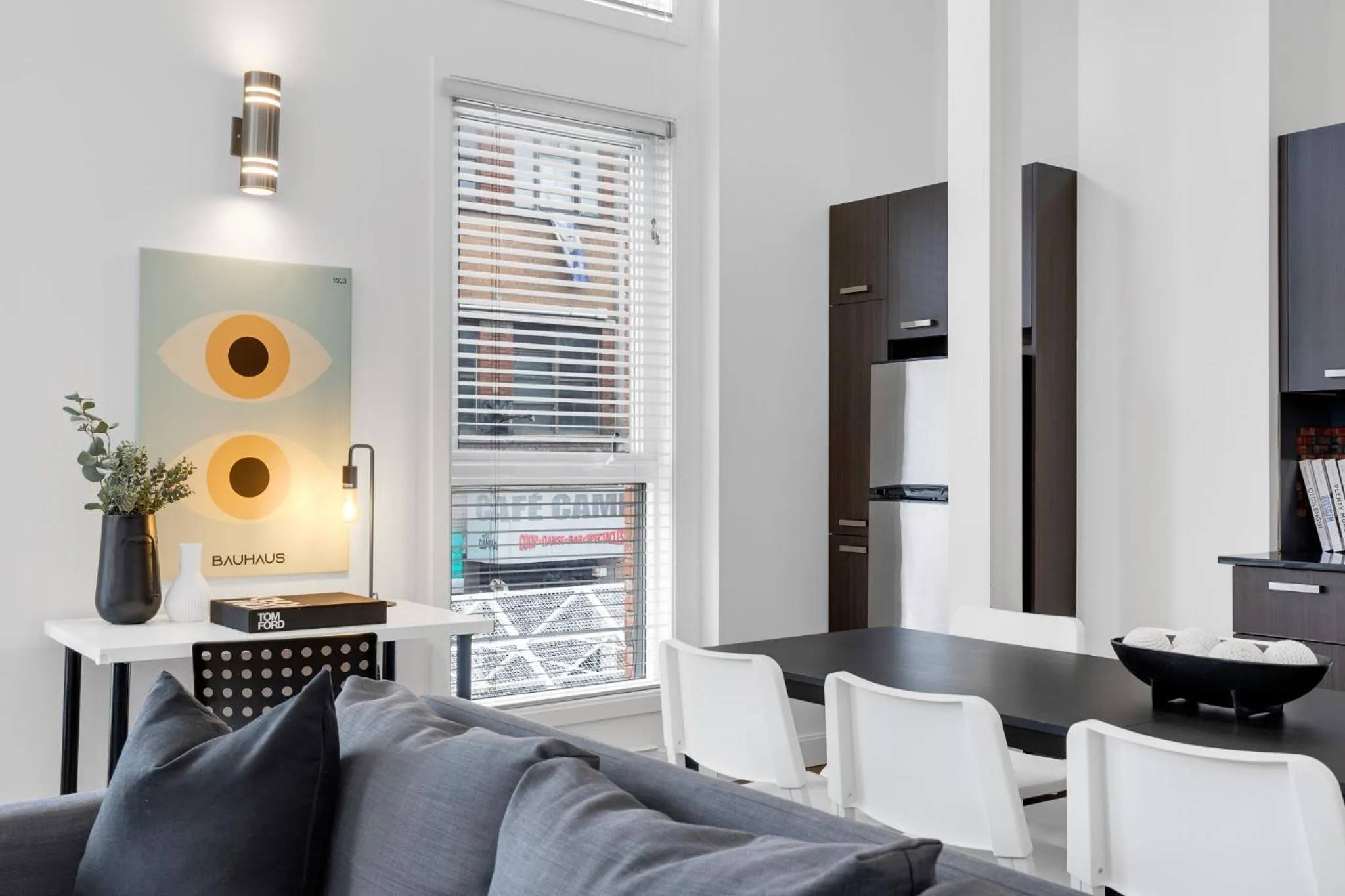 TV and multimedia in LiV MTL Main