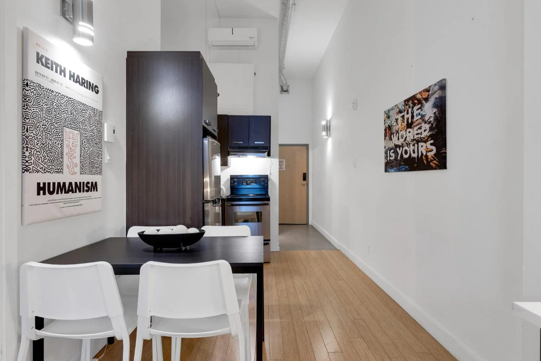 TV and multimedia in LiV MTL Main