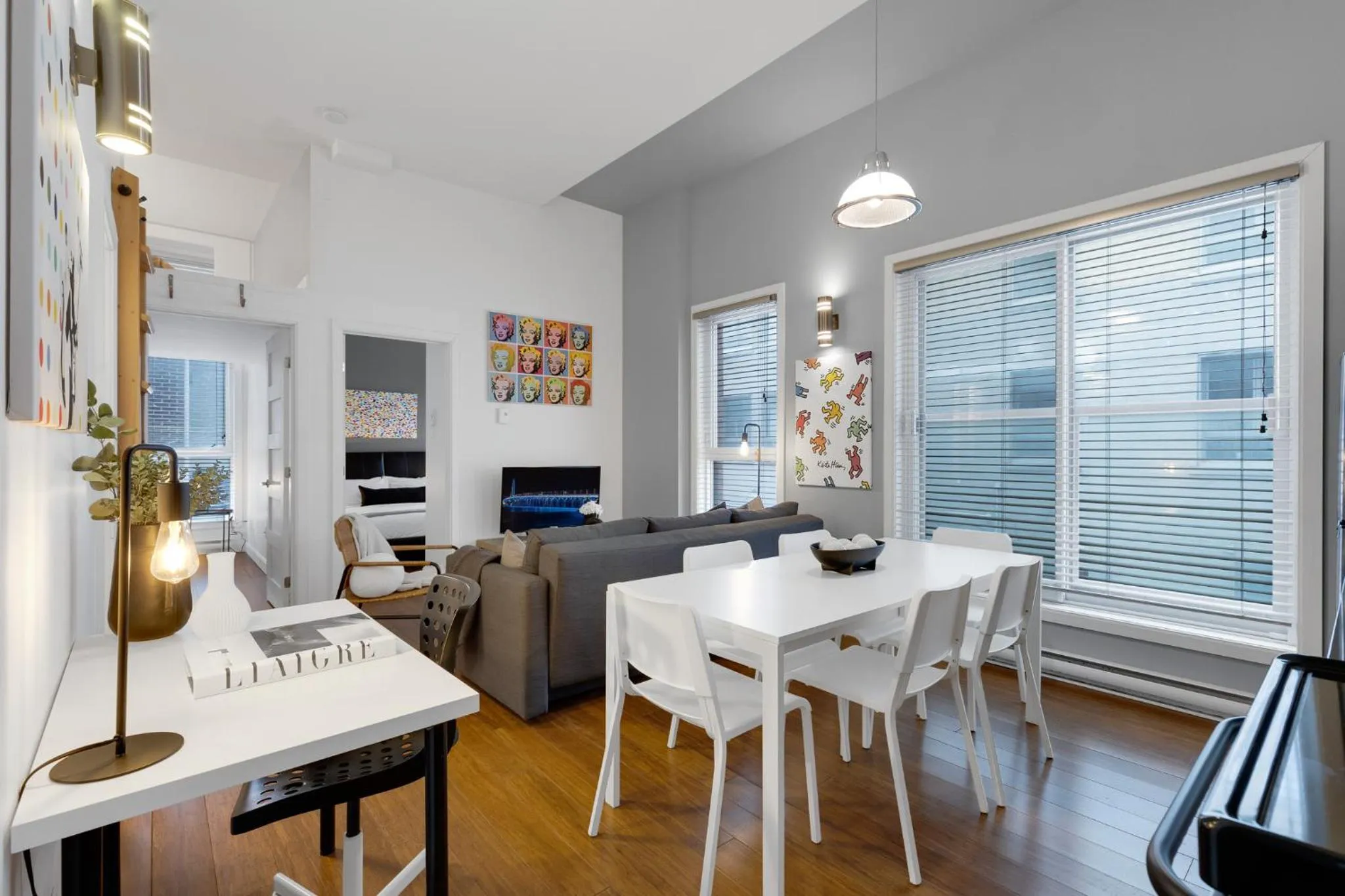 TV and multimedia in LiV MTL Main