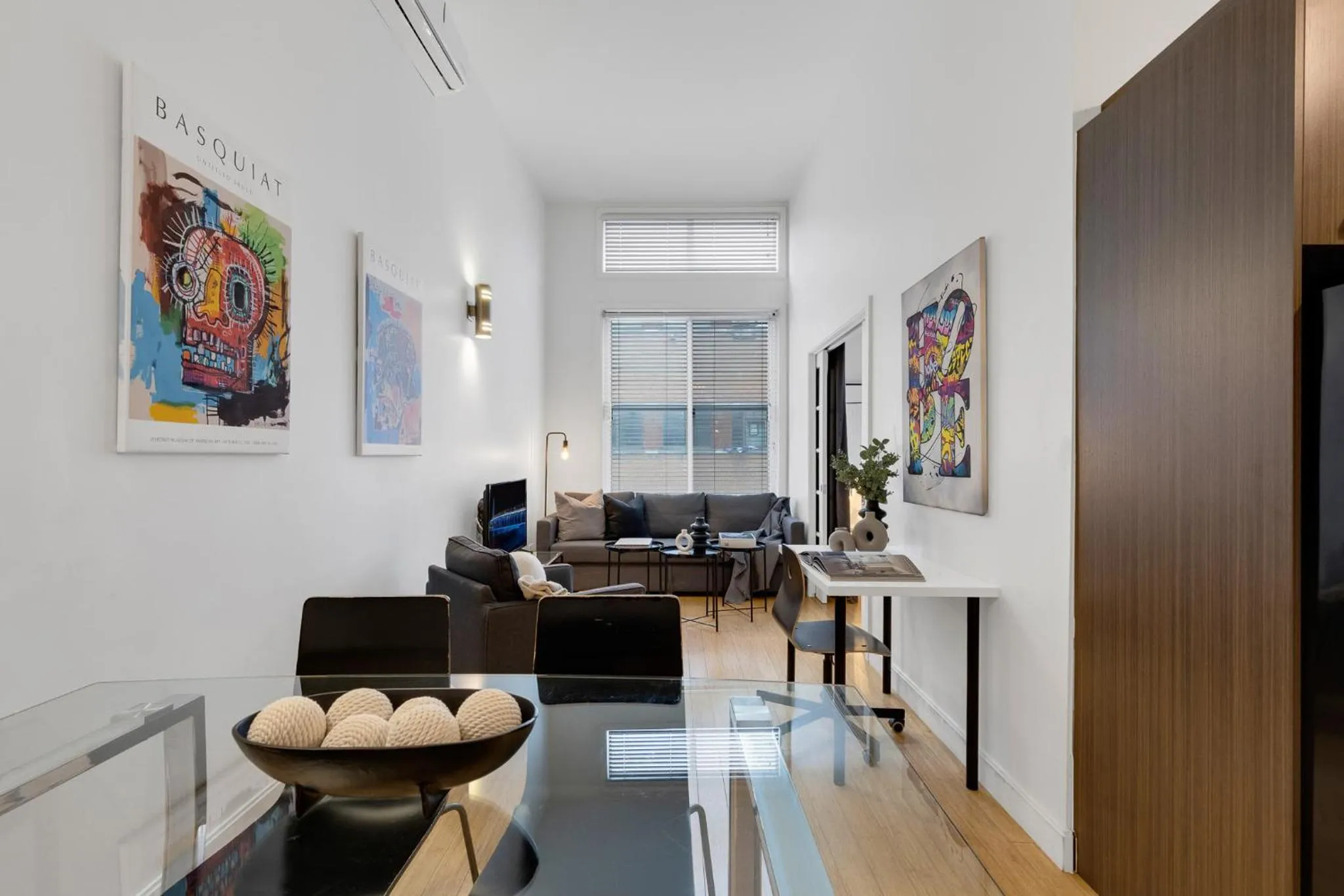 TV and multimedia in LiV MTL Main