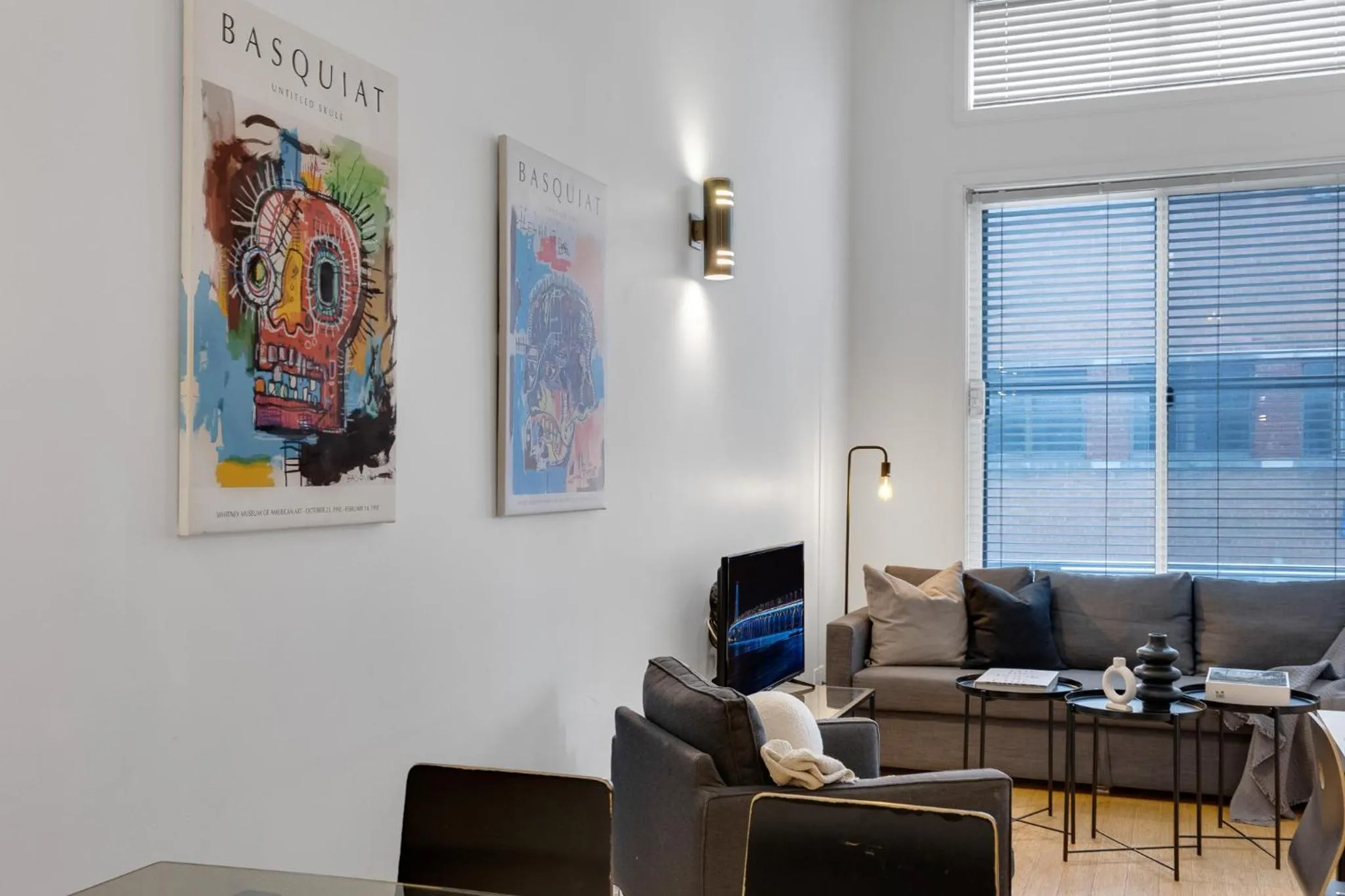 TV and multimedia in LiV MTL Main