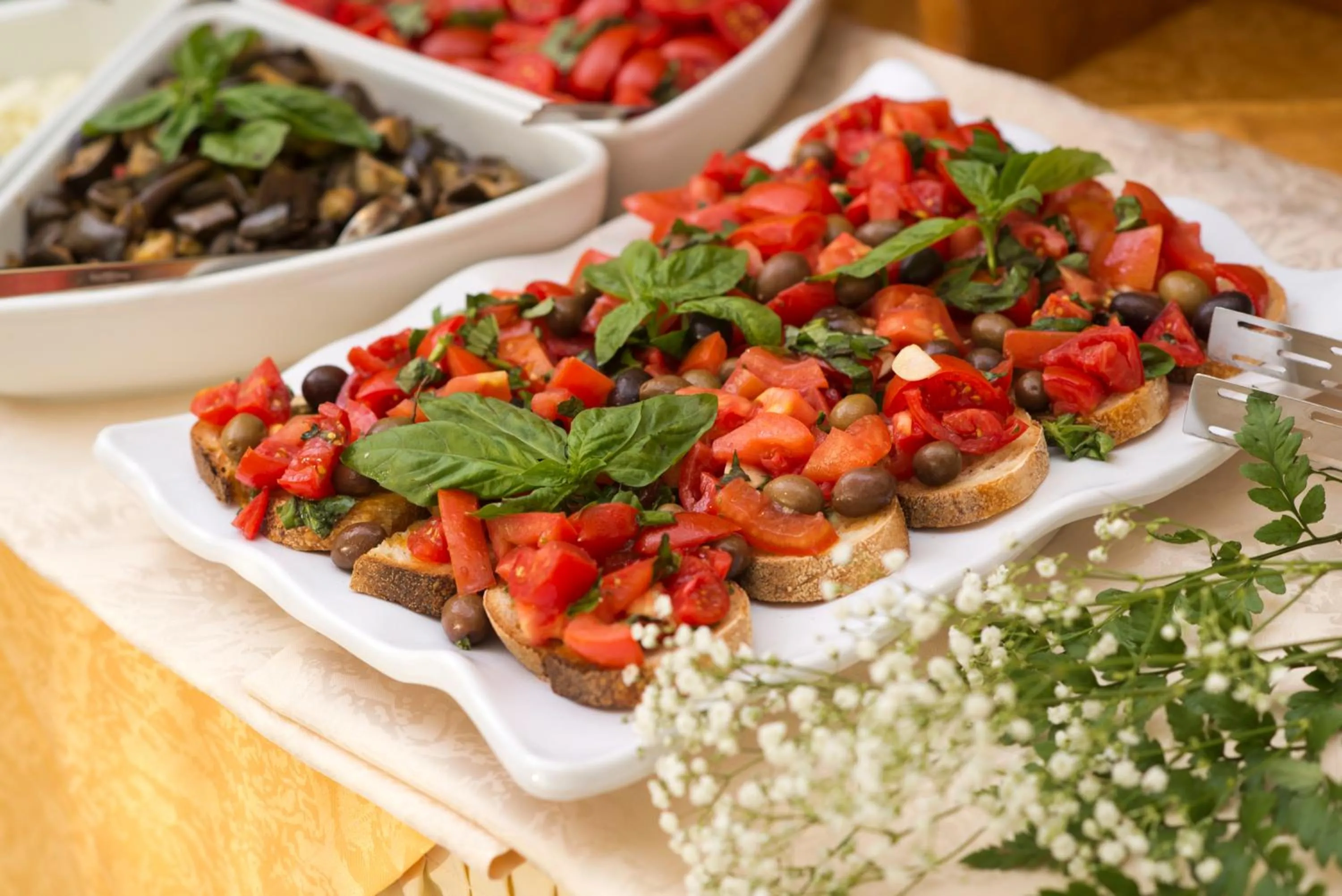 Hotel Casa Di Meglio