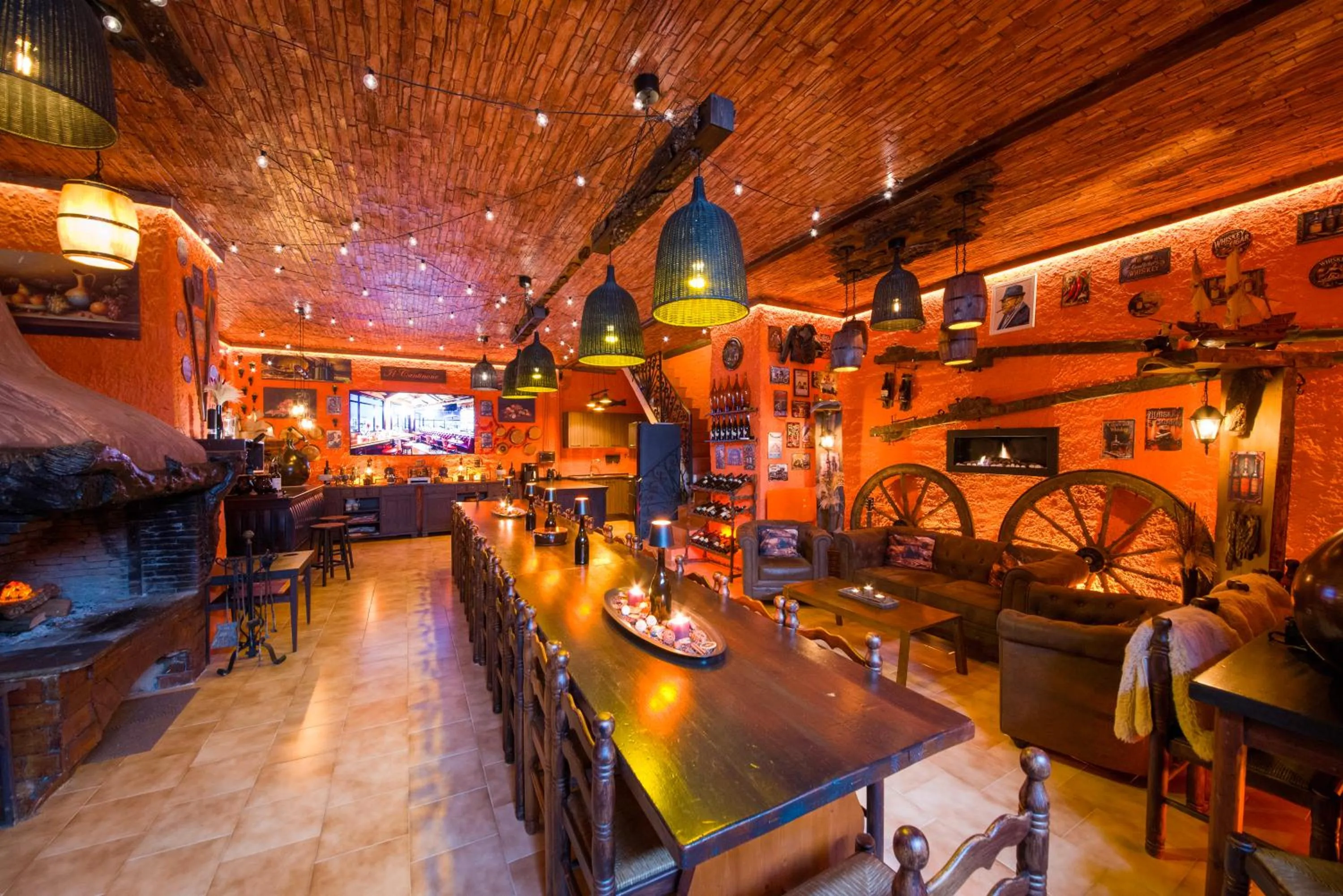 Hotel Casa Di Meglio