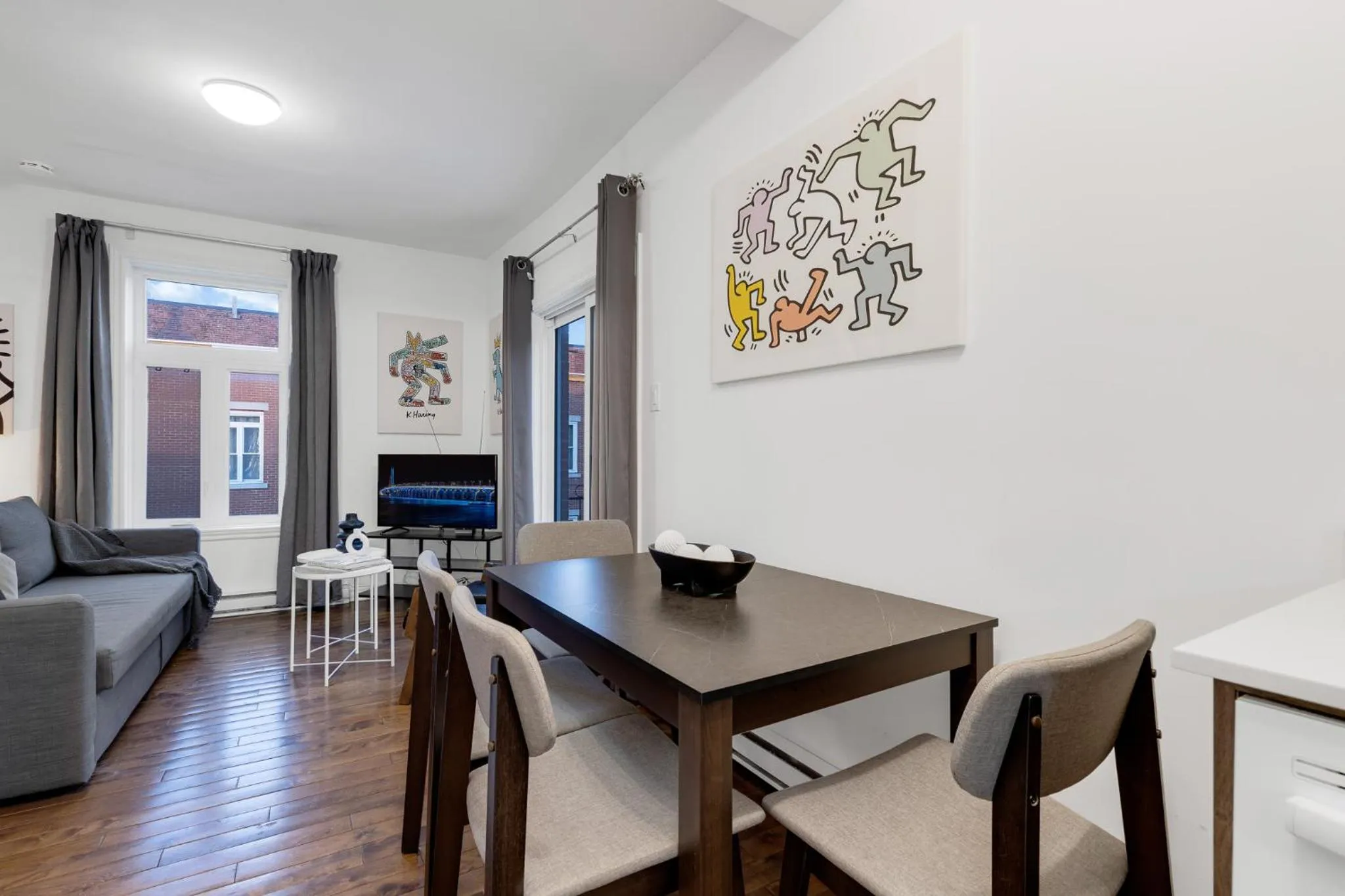 TV and multimedia in LiV MTL MTL