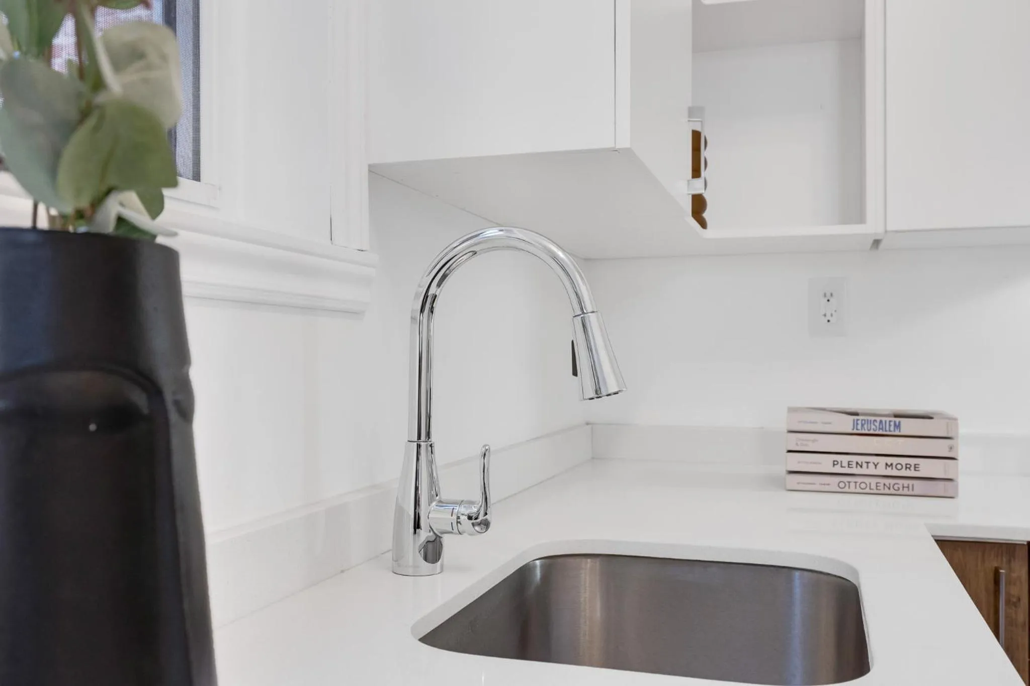 Kitchen or kitchenette in LiV MTL MTL