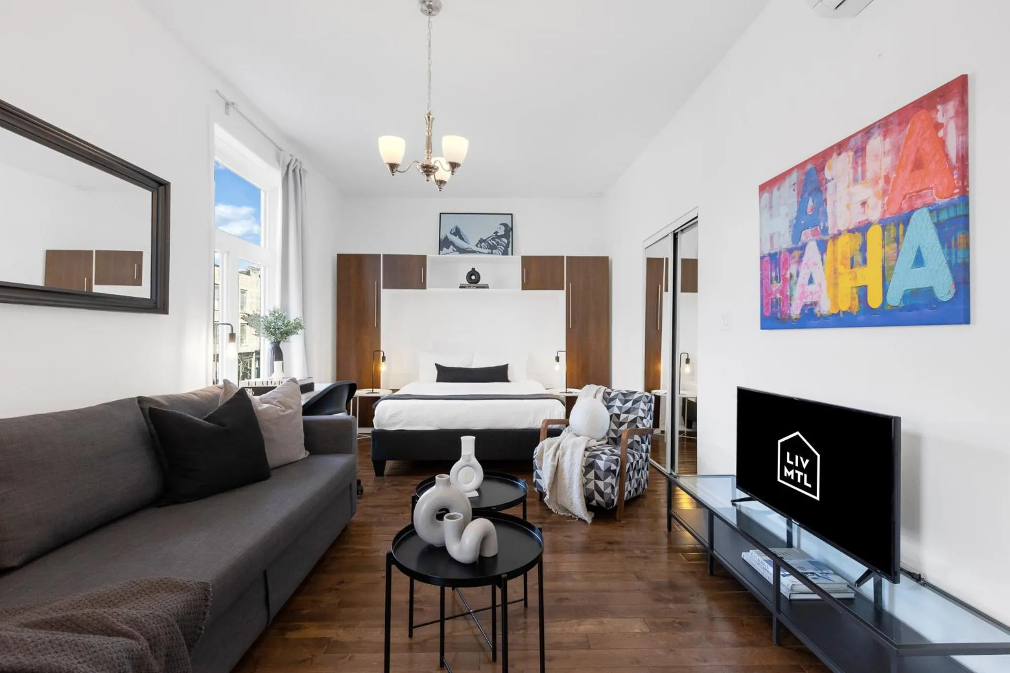 TV and multimedia in LiV MTL MTL