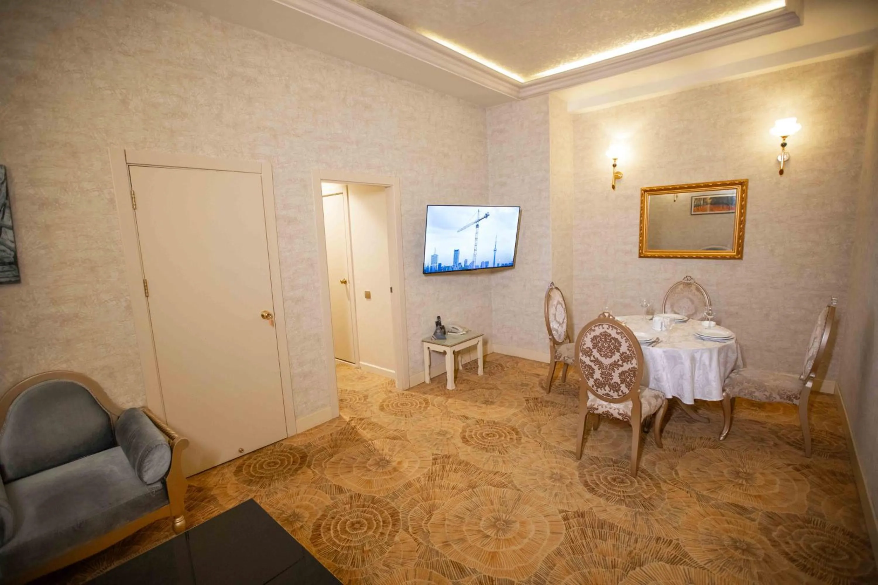 Teatro Boutique Hotel