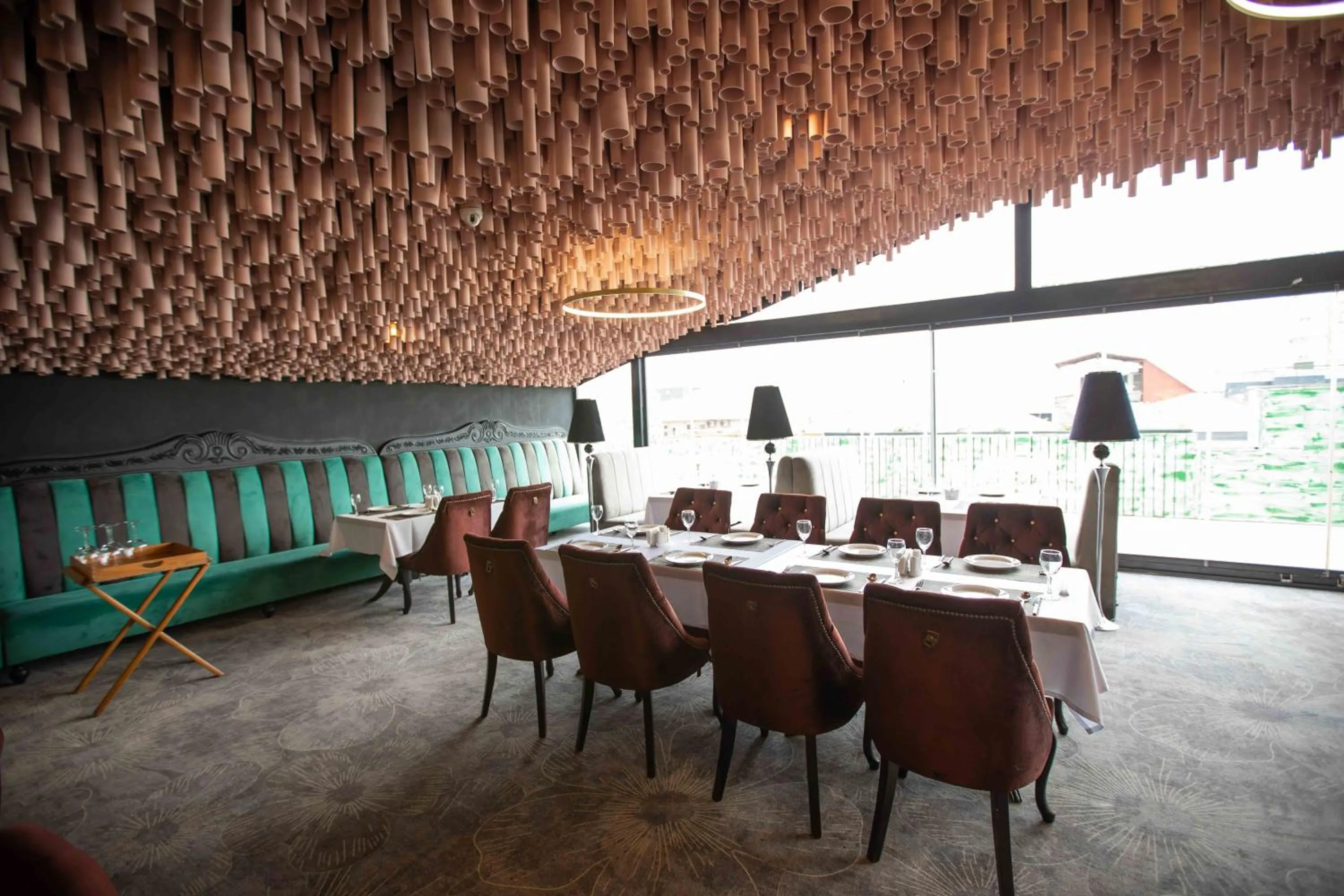 Teatro Boutique Hotel