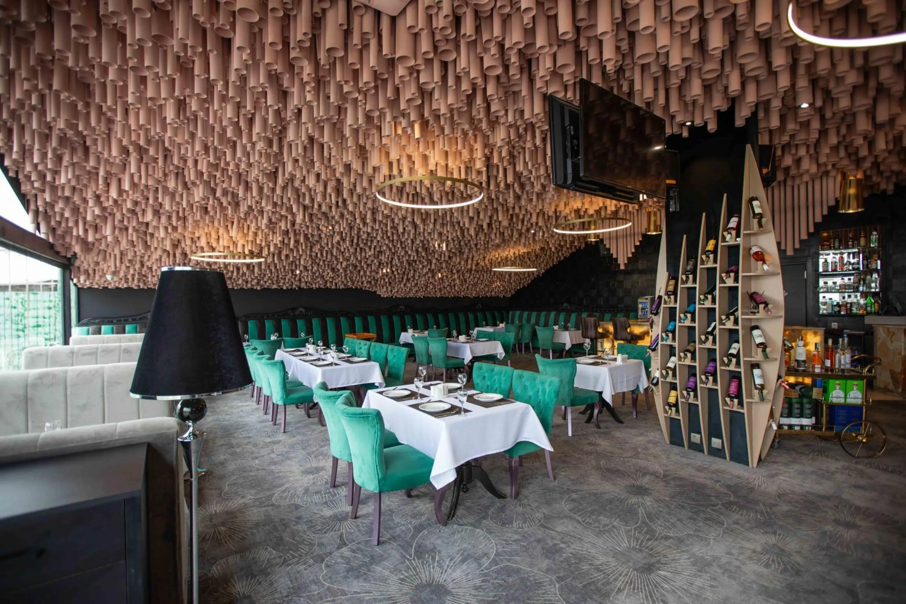 Teatro Boutique Hotel