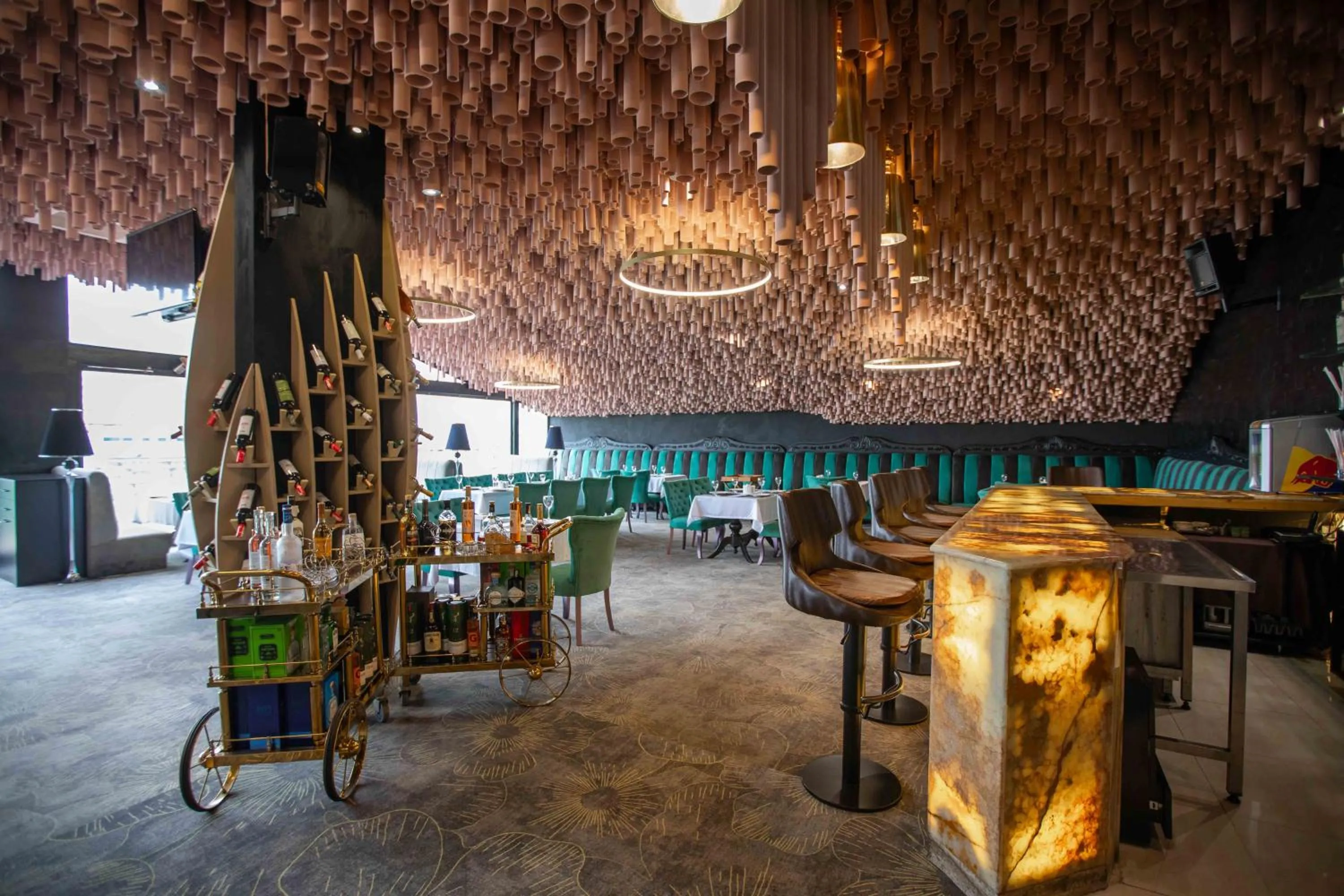 Teatro Boutique Hotel