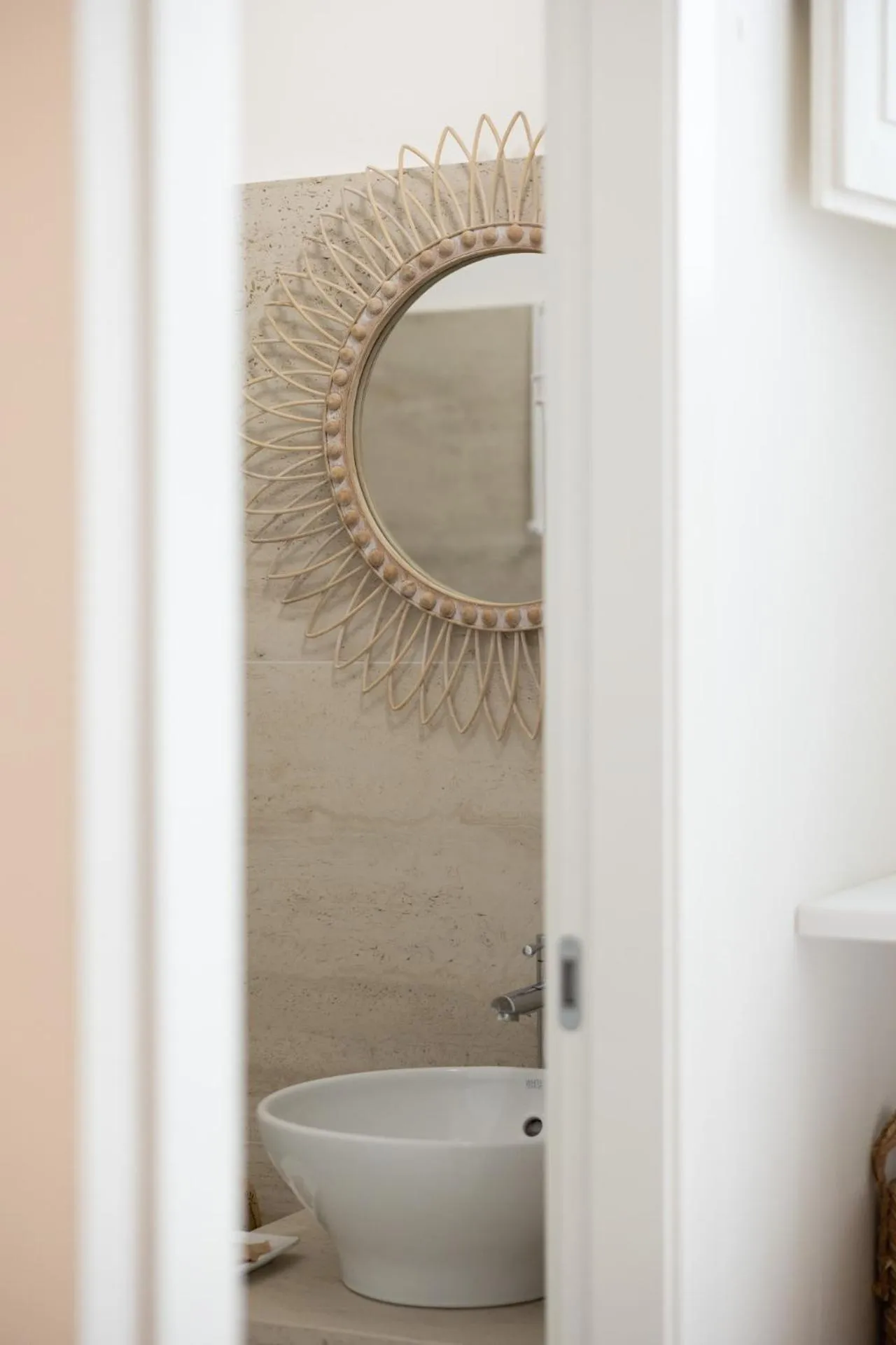 Palmieri Luxury Rooms