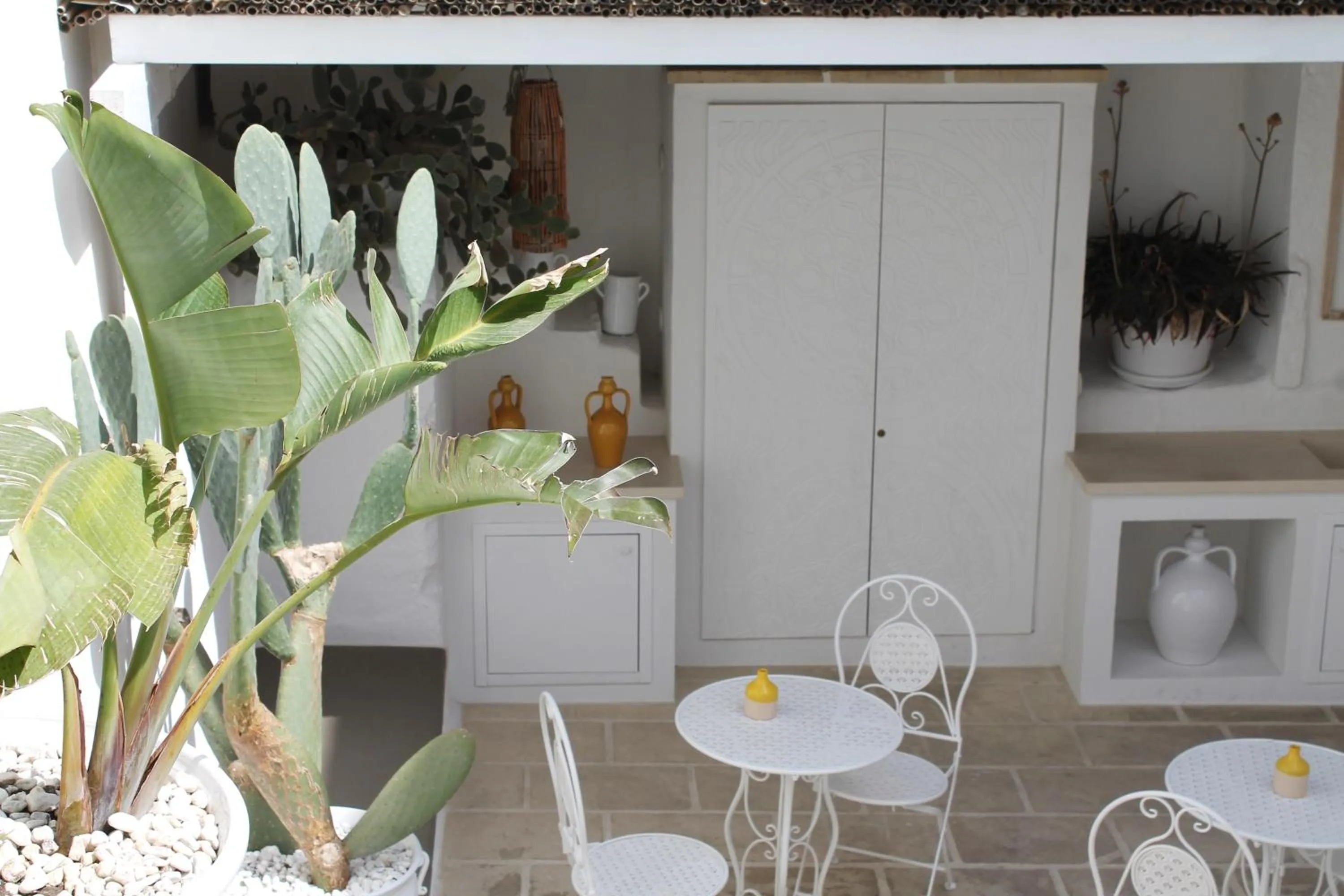 Palmieri Luxury Rooms