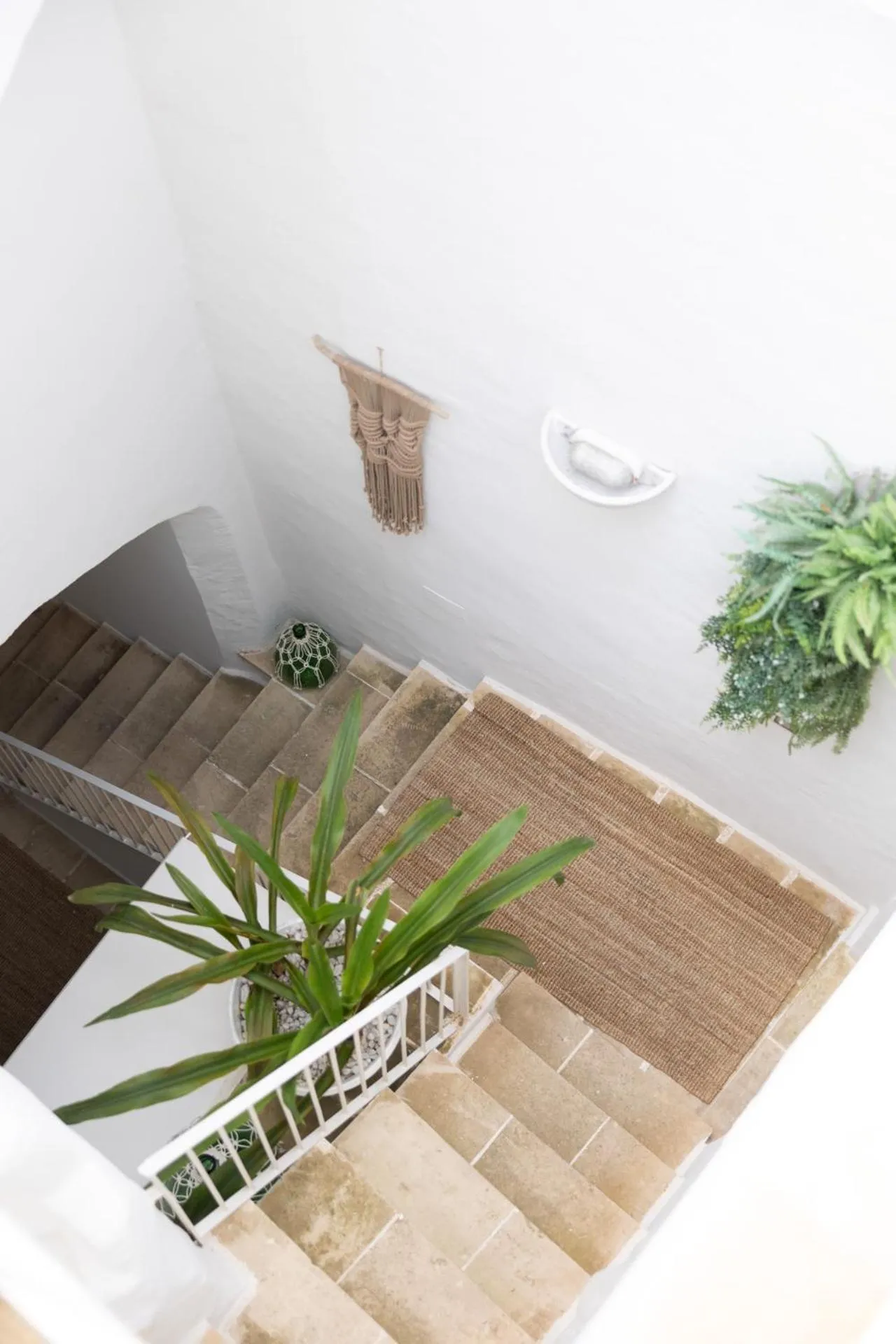 Palmieri Luxury Rooms