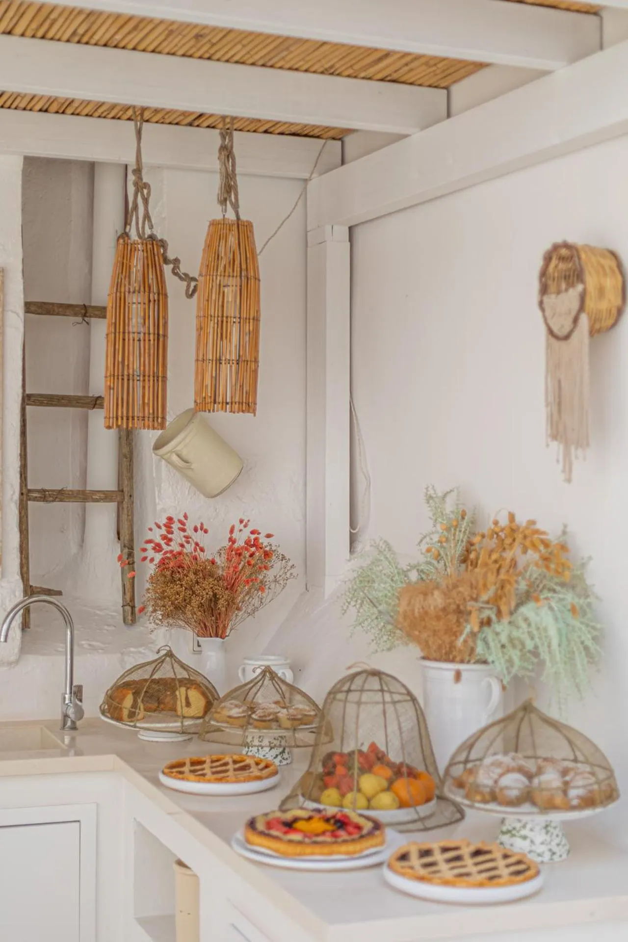 Palmieri Luxury Rooms