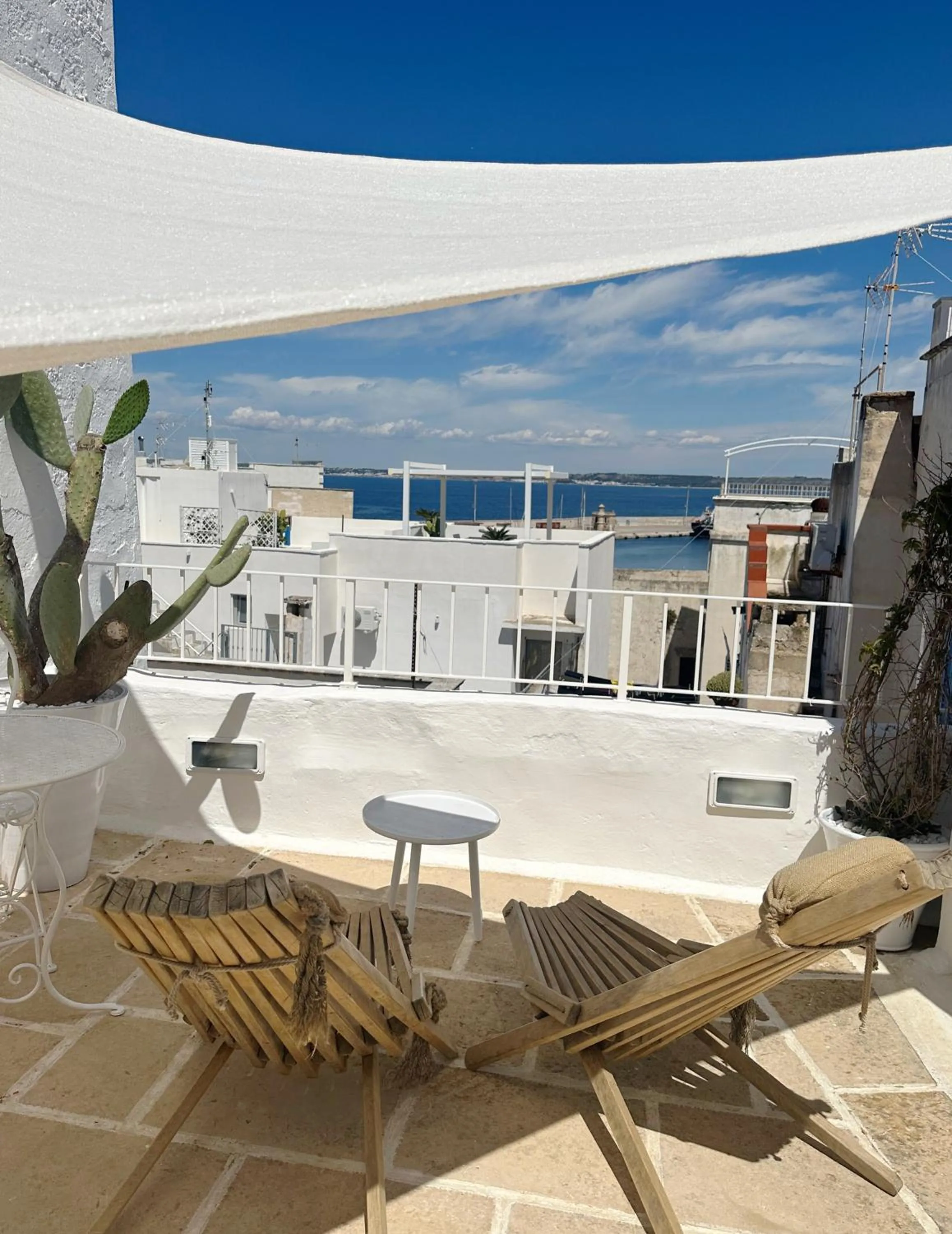 Palmieri Luxury Rooms