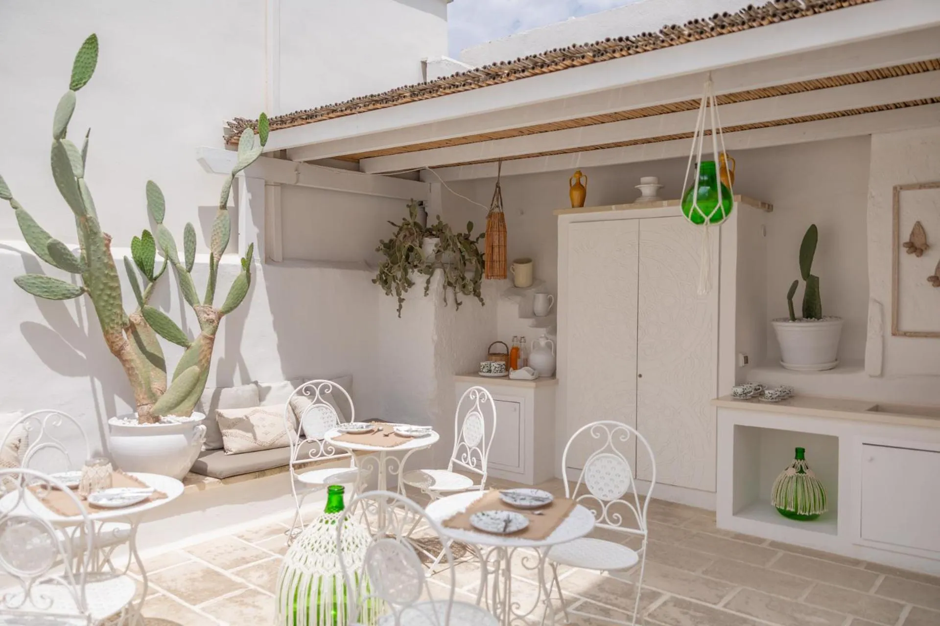 Palmieri Luxury Rooms