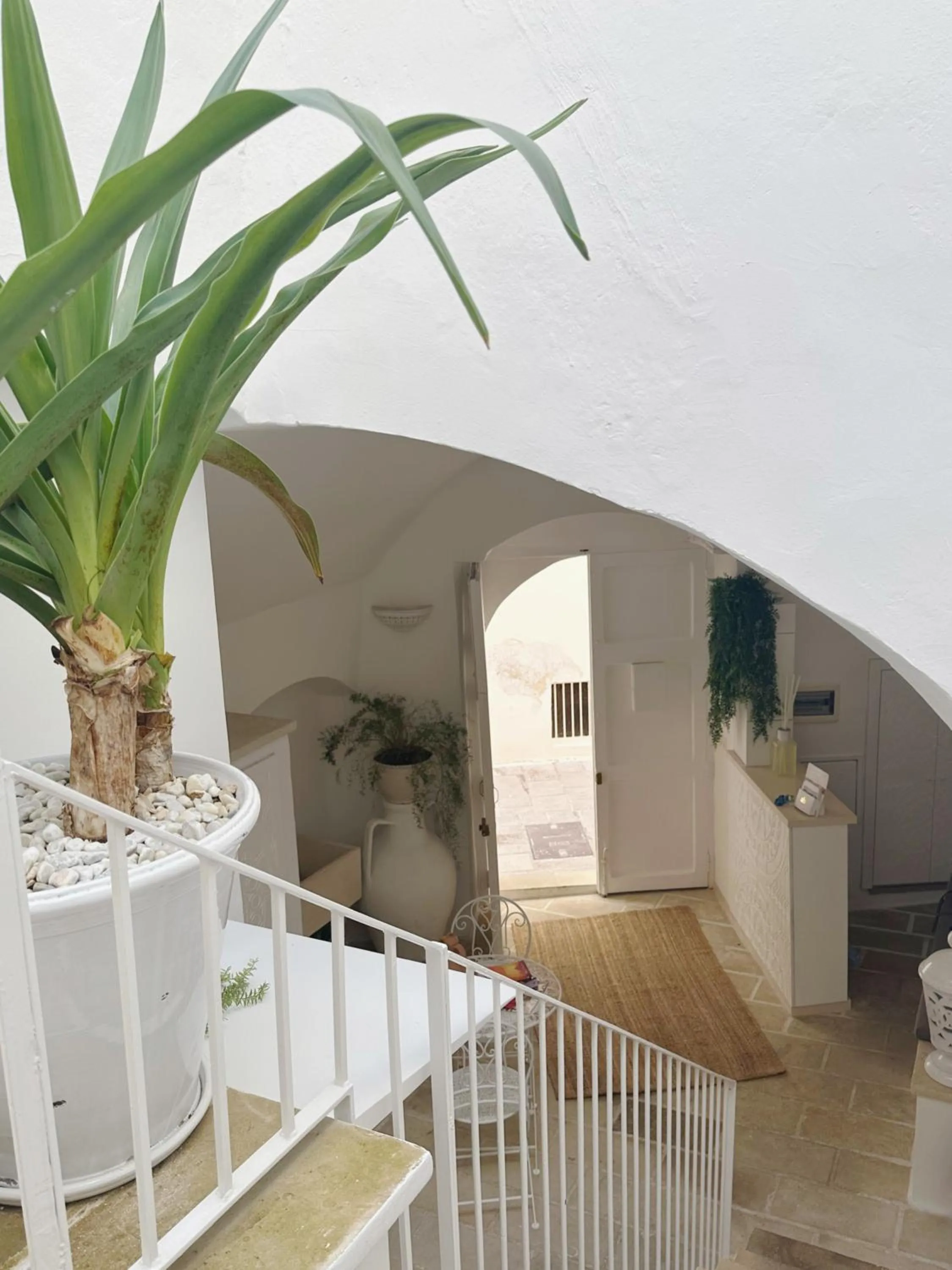 Palmieri Luxury Rooms